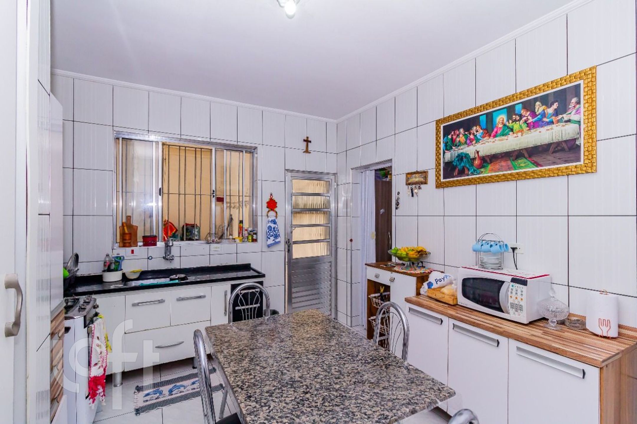 Casa à venda com 3 quartos, 1m² - Foto 6