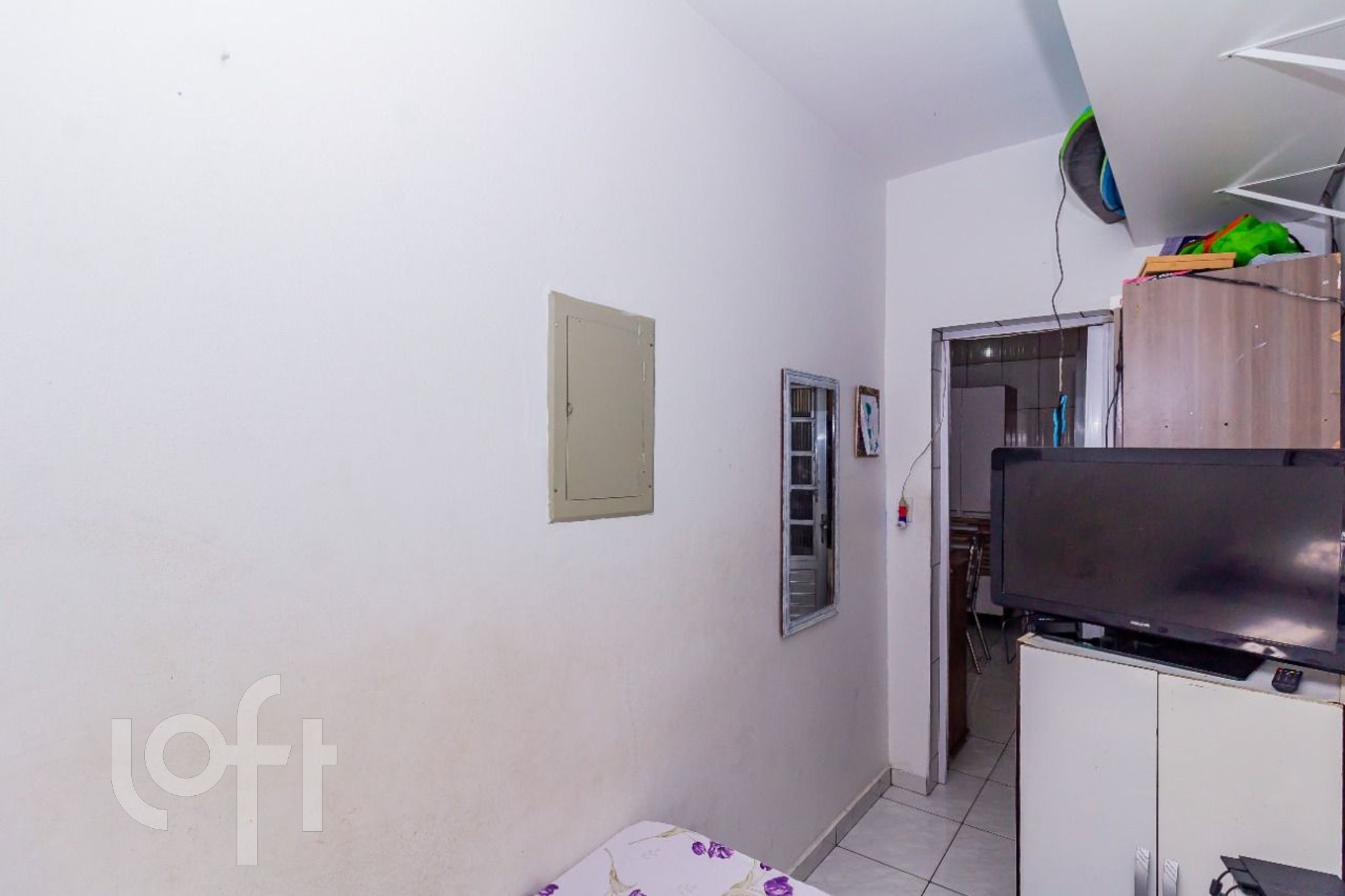 Casa à venda com 3 quartos, 1m² - Foto 14