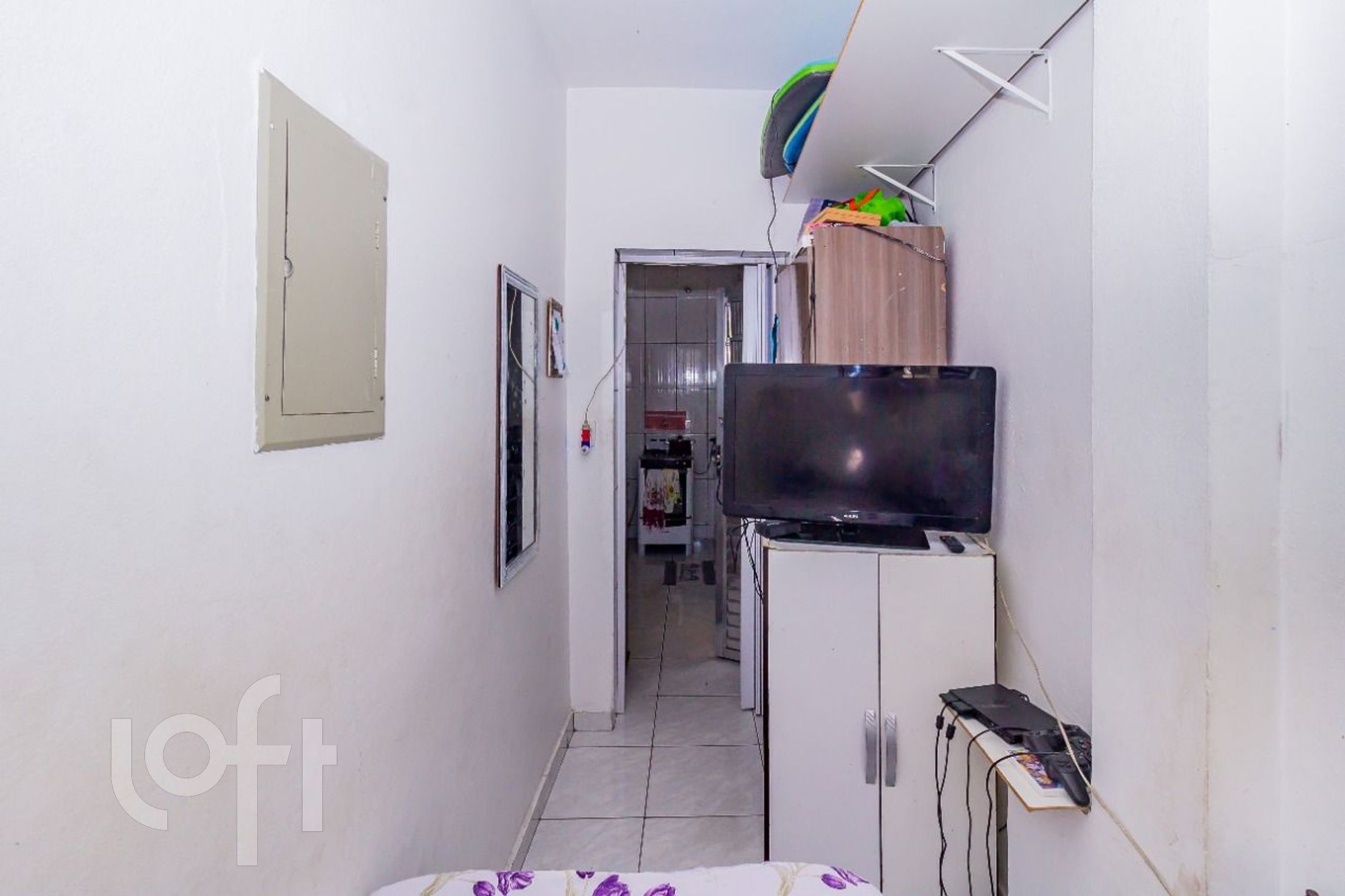 Casa à venda com 3 quartos, 1m² - Foto 13