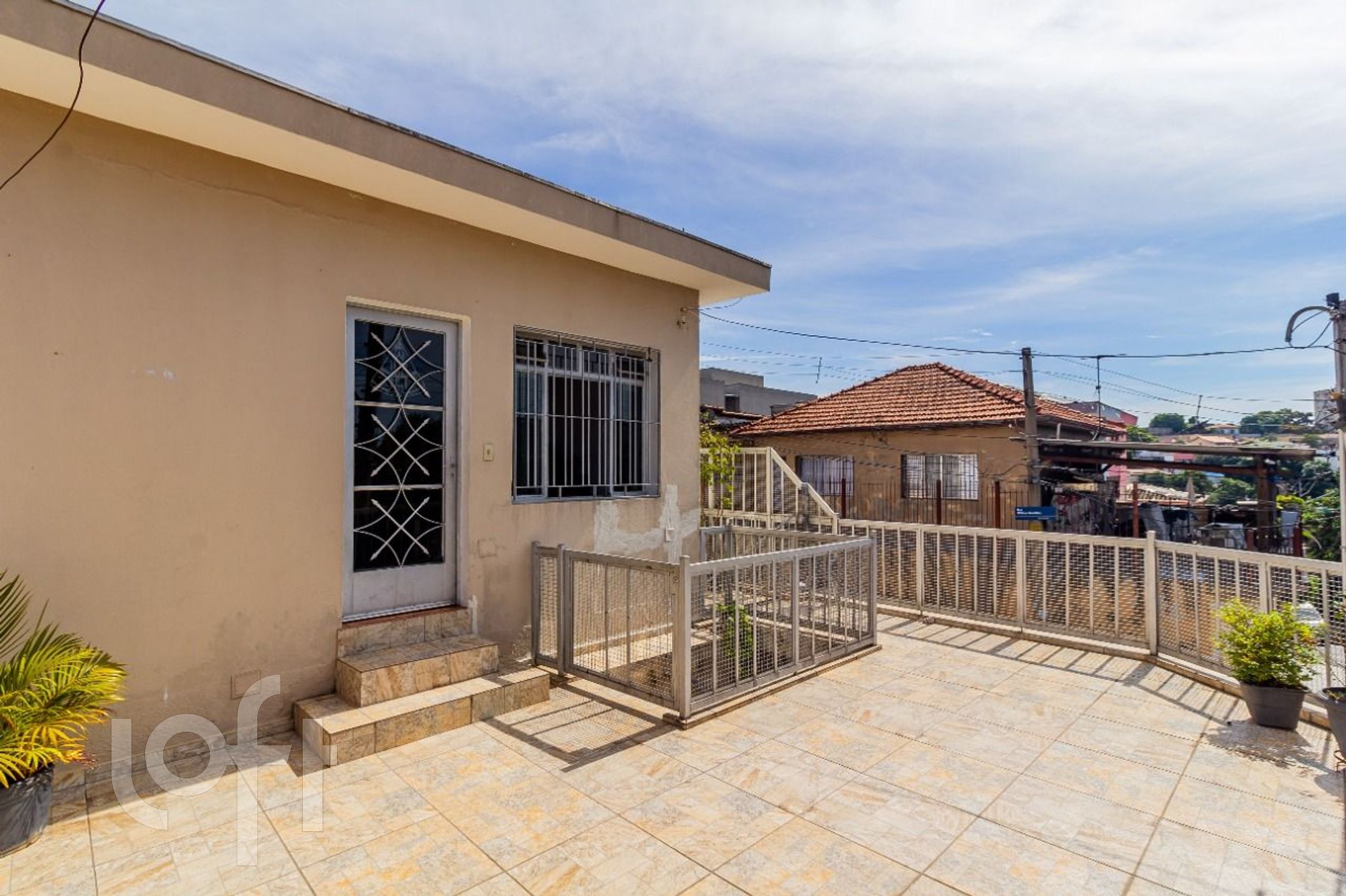 Casa à venda com 3 quartos, 1m² - Foto 44