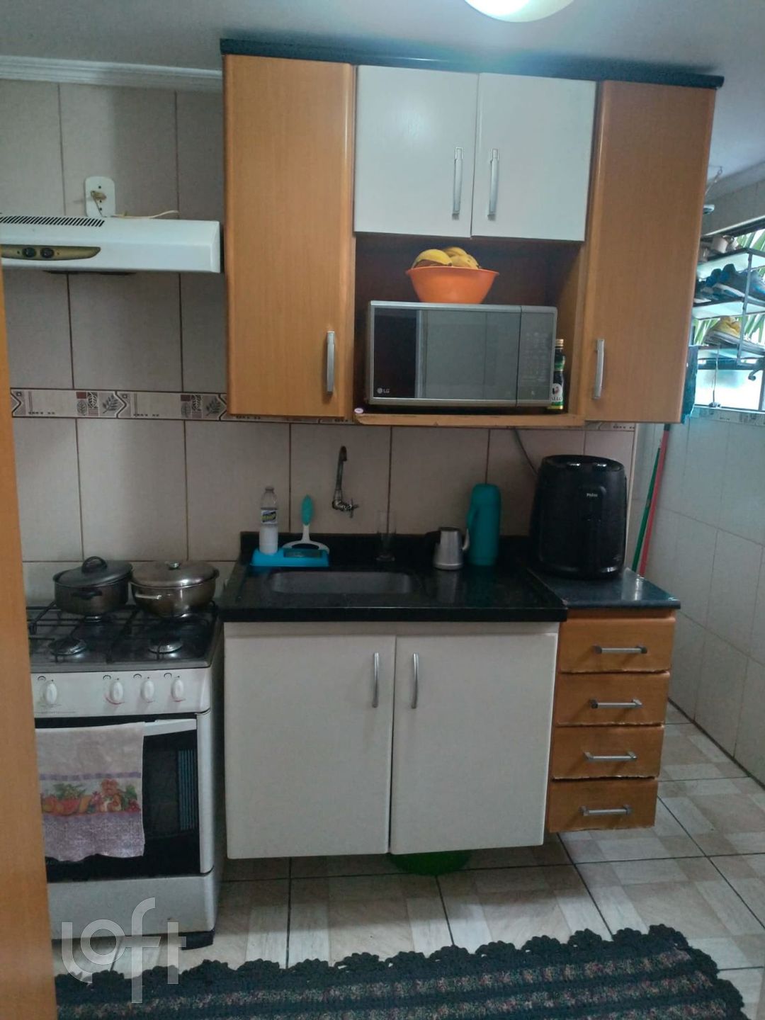 Apartamento à venda com 2 quartos, 46m² - Foto 8