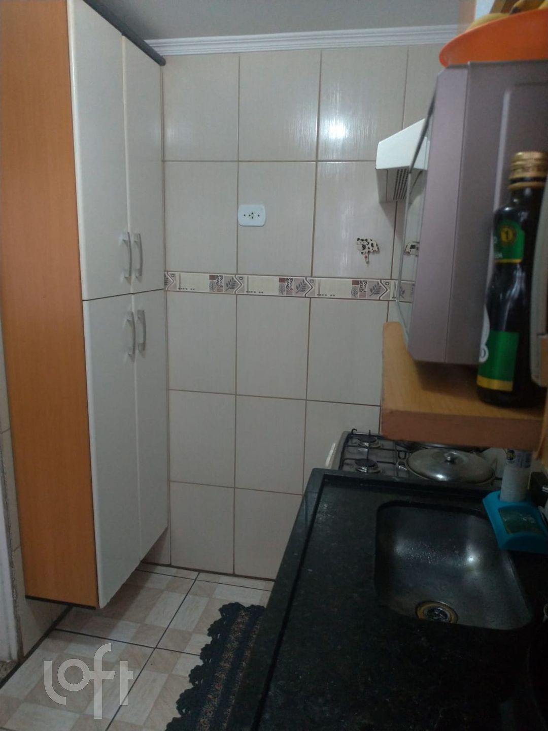 Apartamento à venda com 2 quartos, 46m² - Foto 7