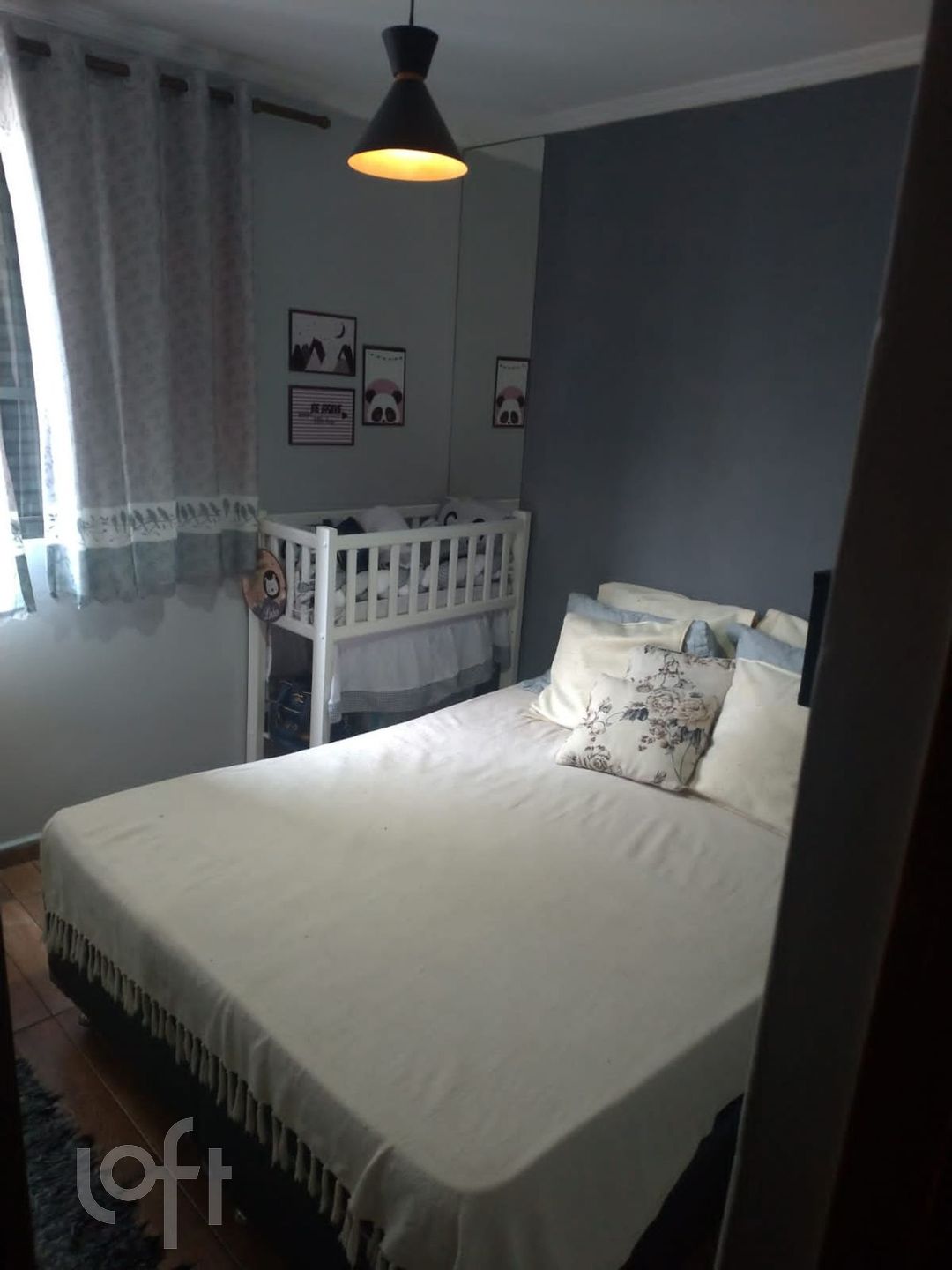 Apartamento, 2 quartos, 46 m² - Foto 4