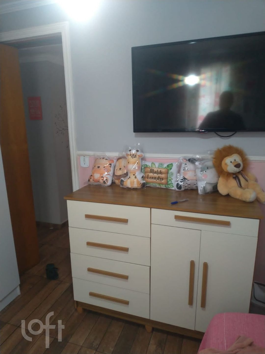 Apartamento, 2 quartos, 46 m² - Foto 2