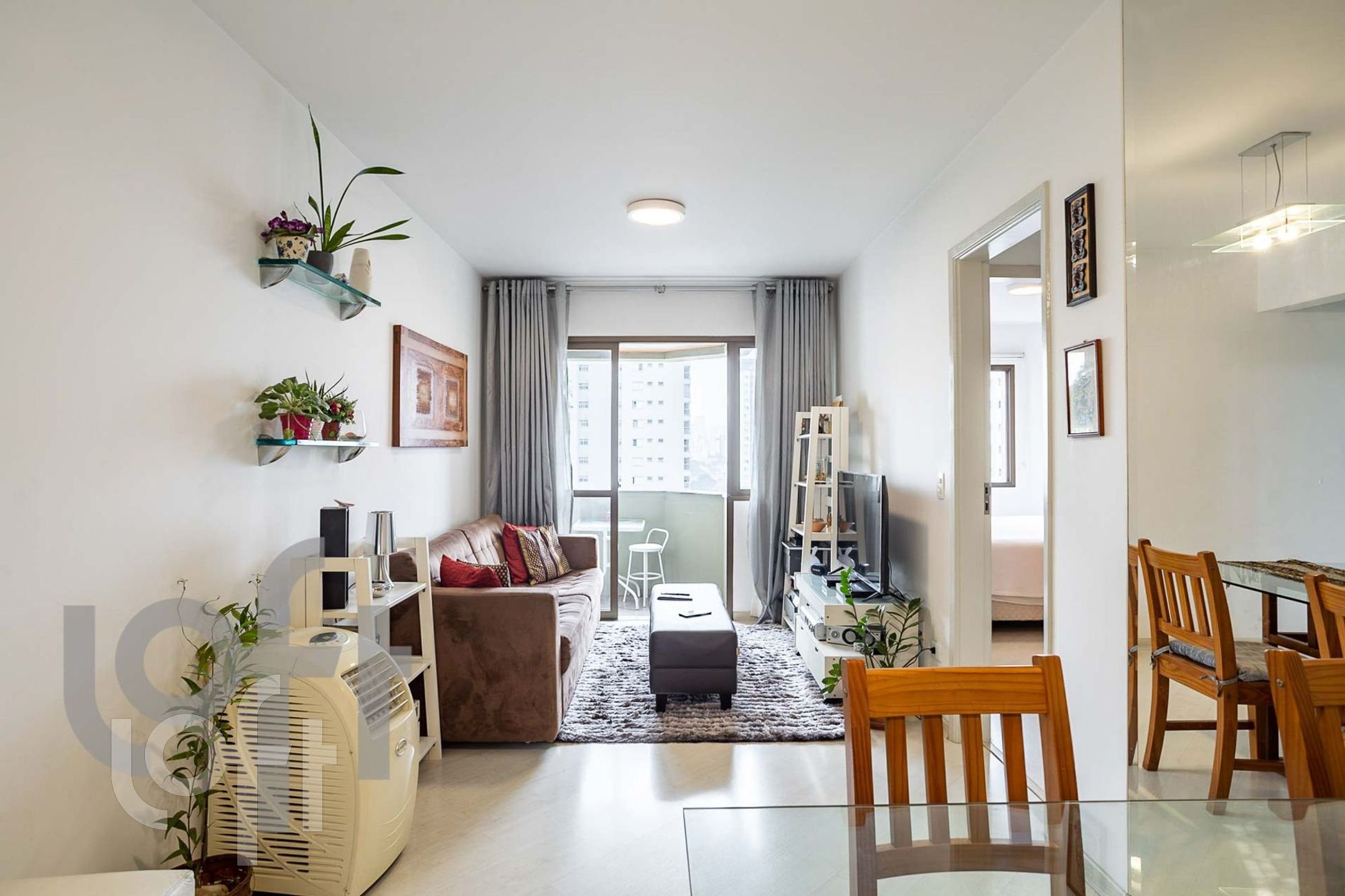 Apartamento à venda com 2 quartos, 69m² - Foto 19