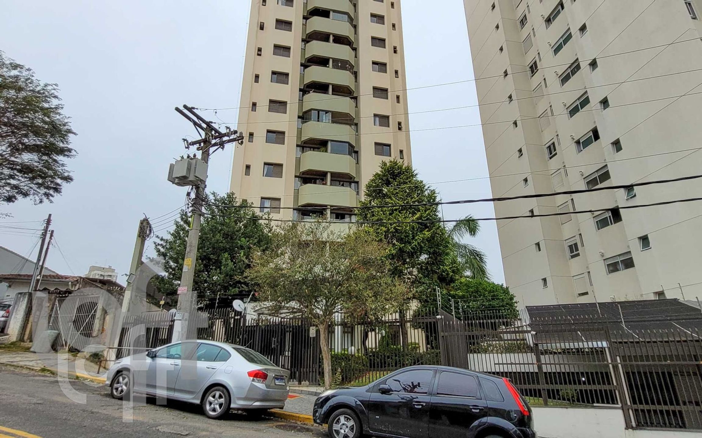 Apartamento à venda com 2 quartos, 69m² - Foto 30