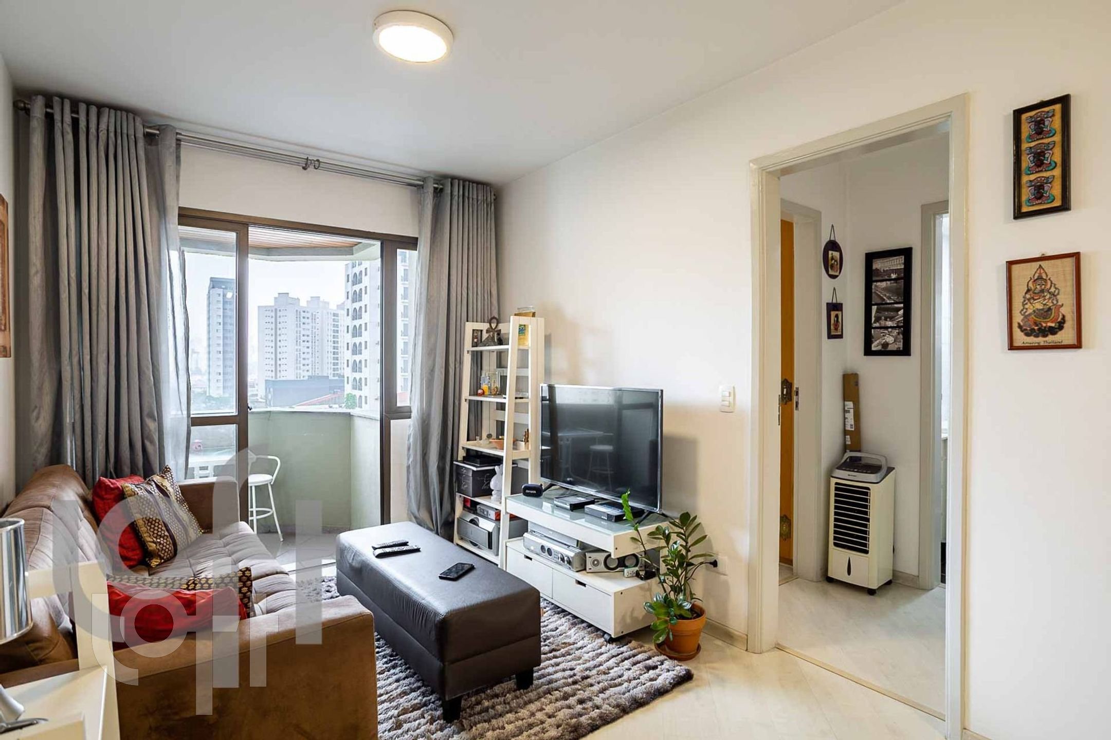 Apartamento à venda com 2 quartos, 69m² - Foto 16