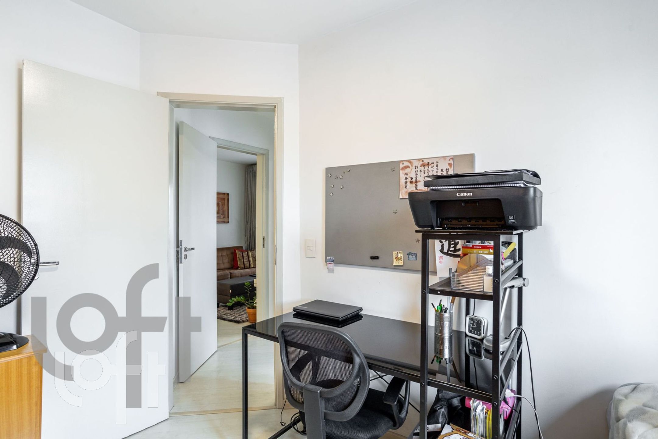 Apartamento à venda com 2 quartos, 69m² - Foto 3