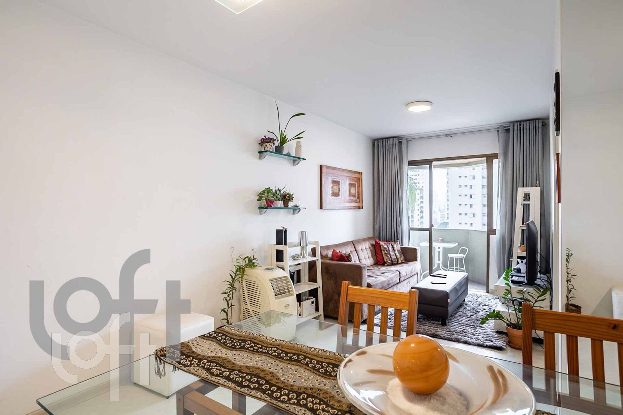 Apartamento à venda com 2 quartos, 69m² - Foto 18