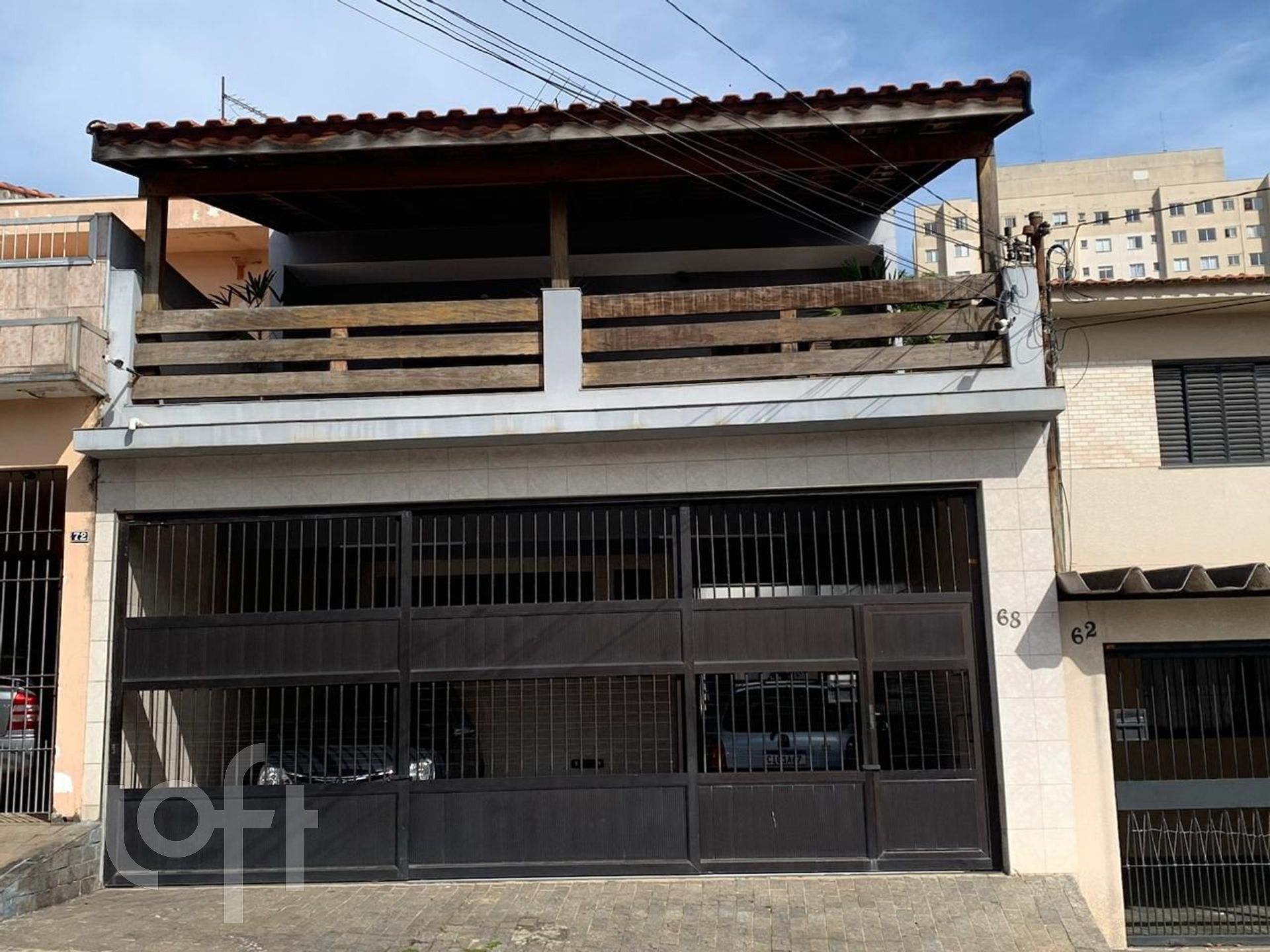 Casa à venda com 3 quartos, 120m² - Foto 17