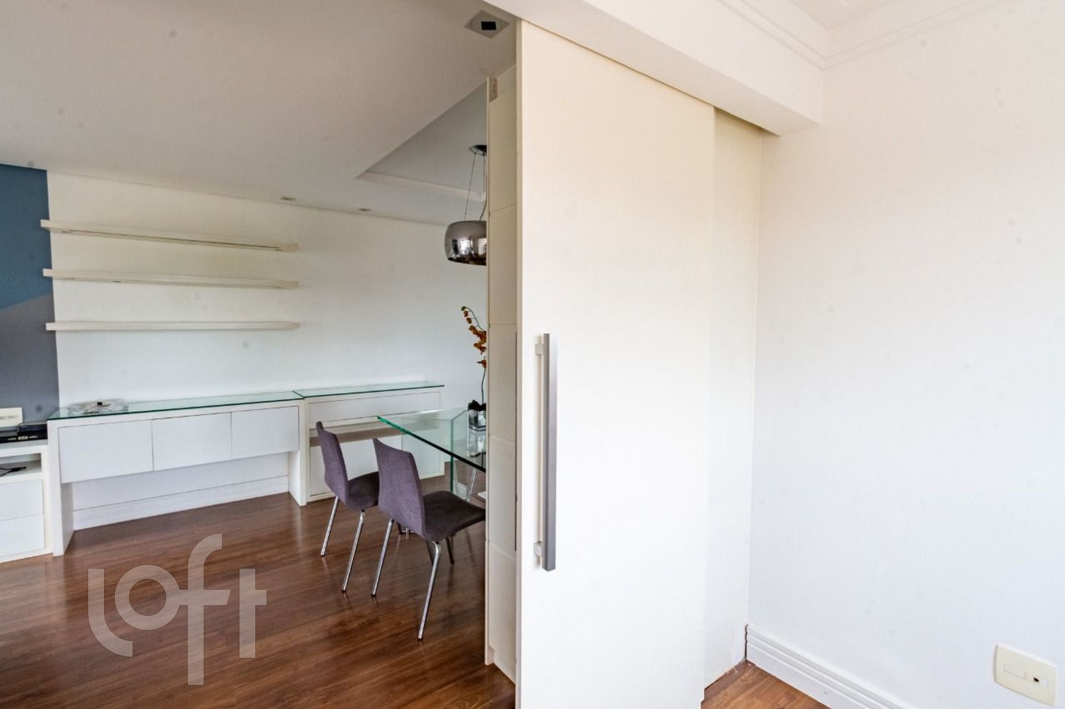 Apartamento à venda com 2 quartos, 70m² - Foto 6