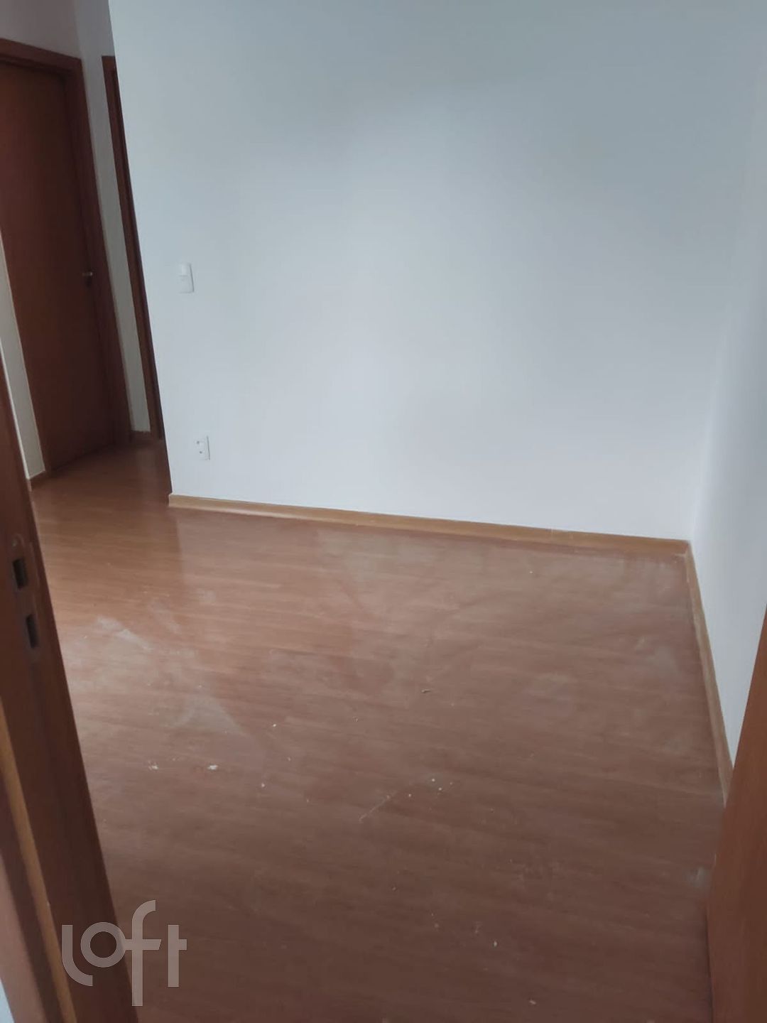 Apartamento à venda com 2 quartos, 43m² - Foto 3