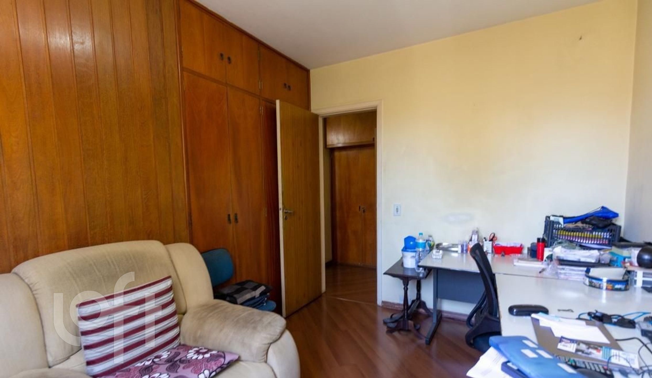 Apartamento à venda com 3 quartos, 120m² - Foto 8