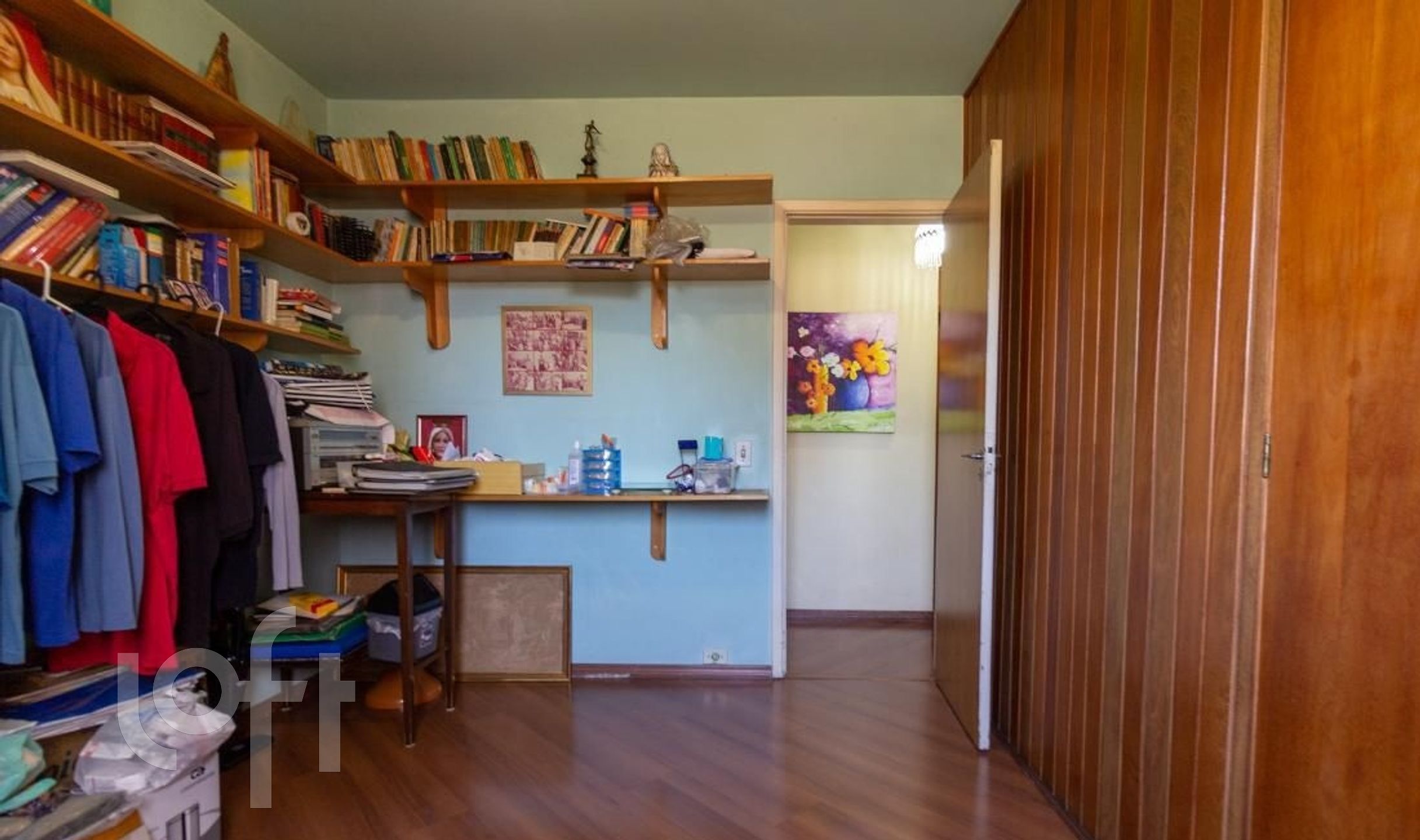 Apartamento à venda com 3 quartos, 120m² - Foto 6