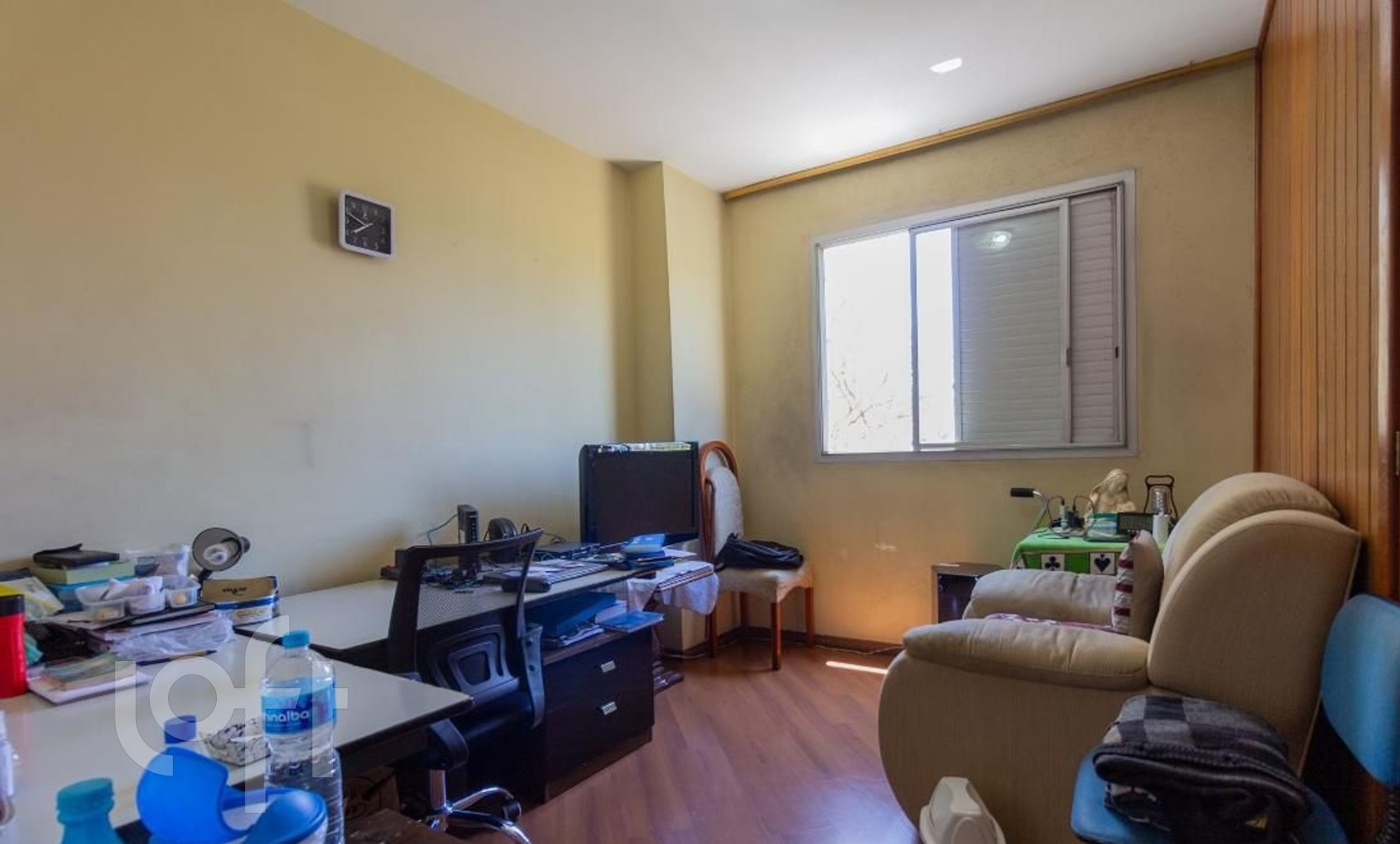 Apartamento à venda com 3 quartos, 120m² - Foto 7