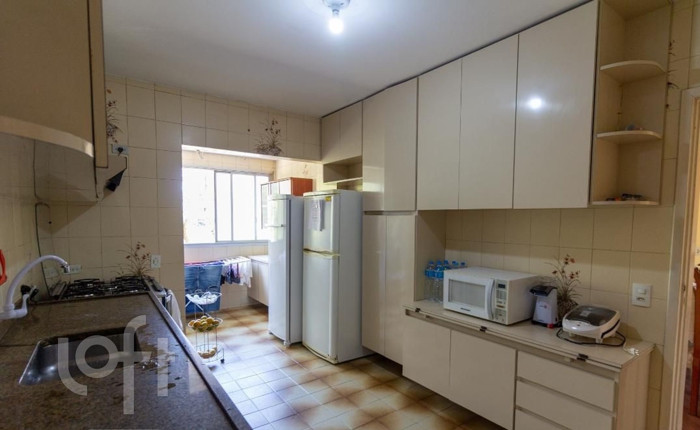 Apartamento à venda com 3 quartos, 120m² - Foto 11