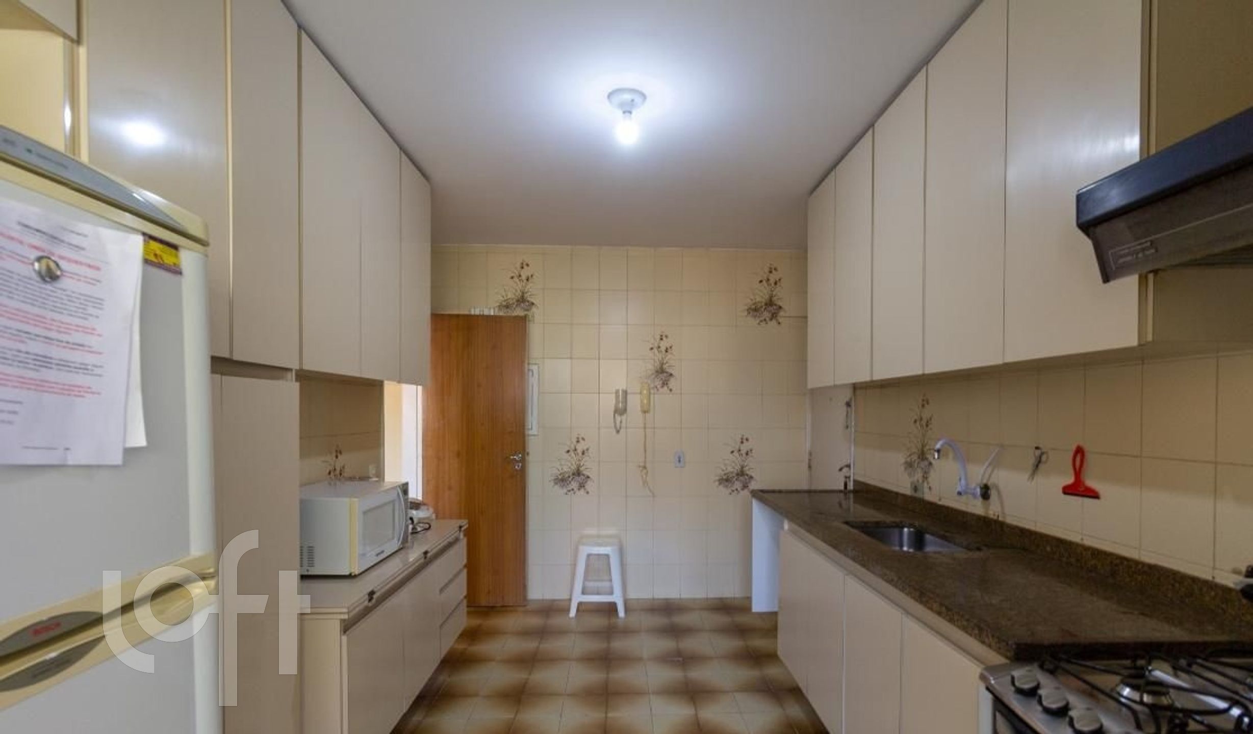 Apartamento à venda com 3 quartos, 120m² - Foto 12