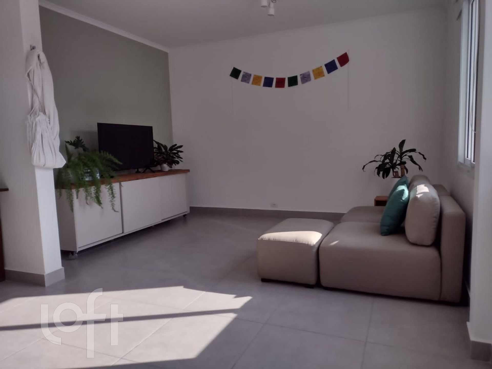 Apartamento à venda com 2 quartos, 68m² - Foto 6