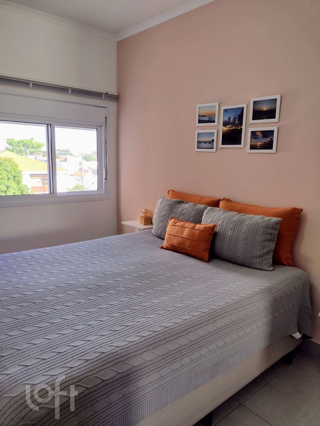 Apartamento à venda com 2 quartos, 68m² - Foto 3