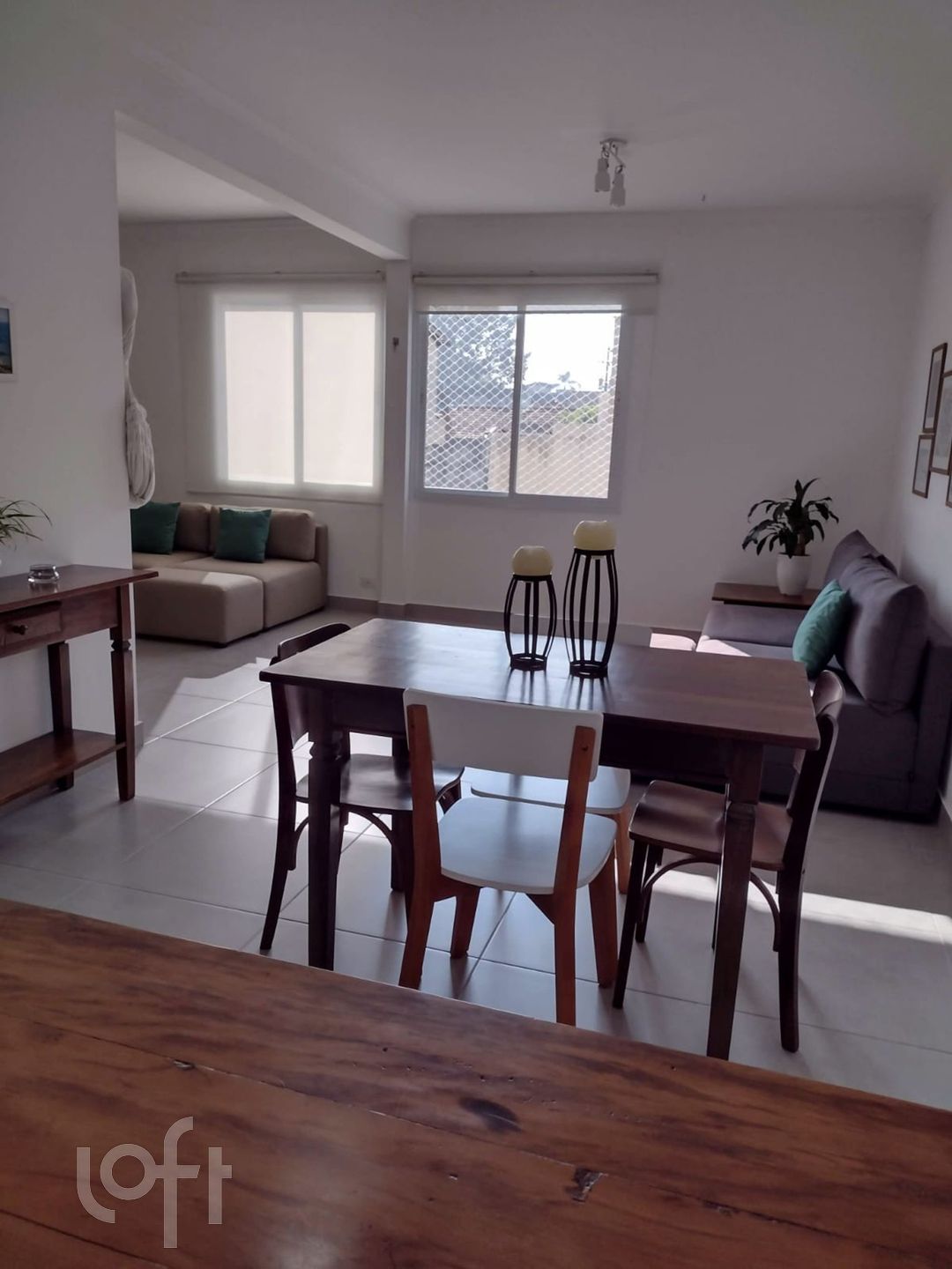 Apartamento à venda com 2 quartos, 68m² - Foto 4