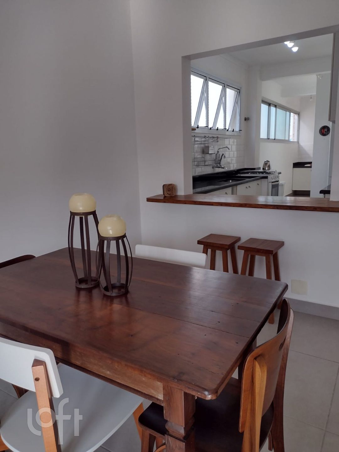 Apartamento à venda com 2 quartos, 68m² - Foto 5