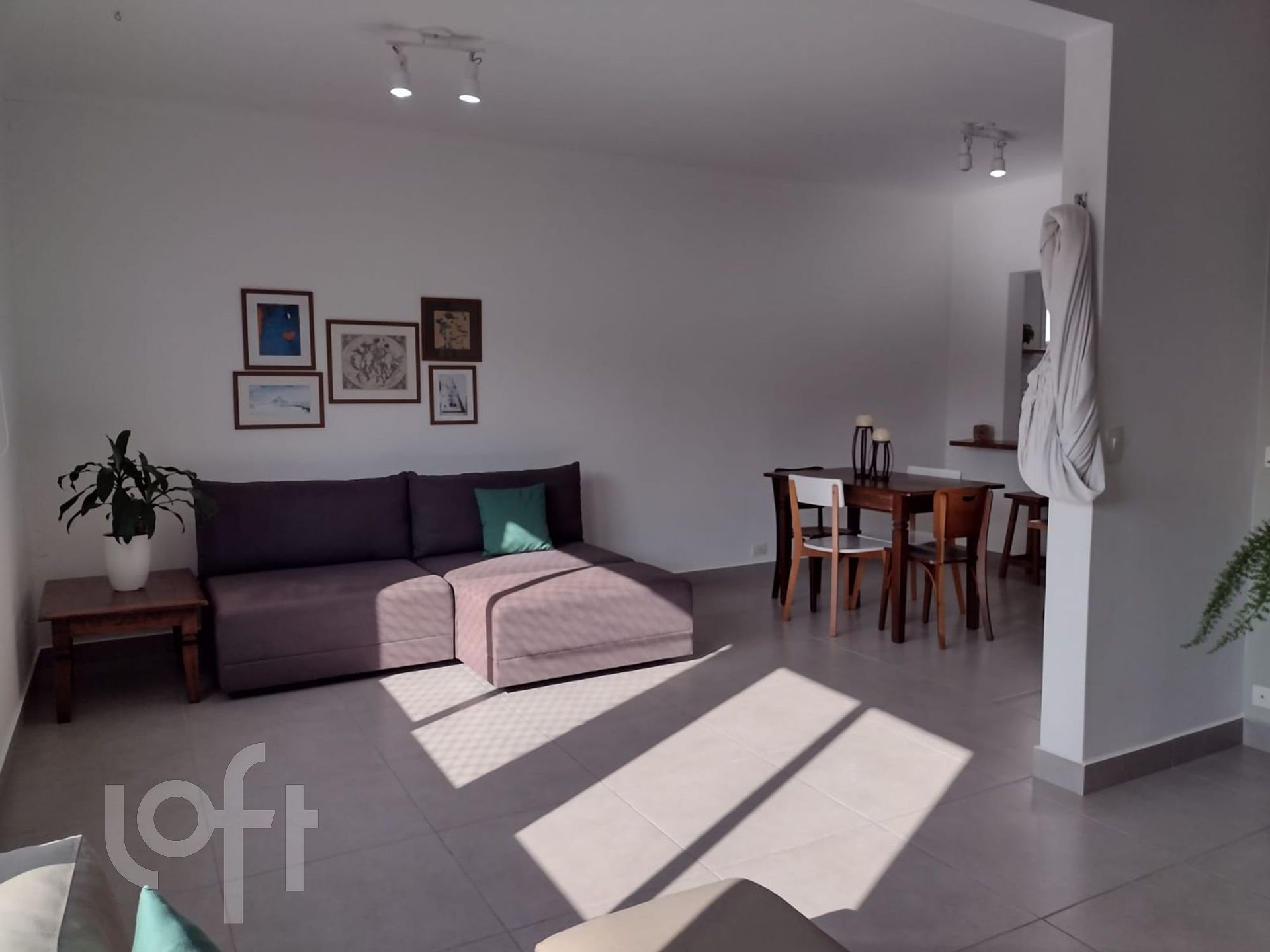 Apartamento à venda com 2 quartos, 68m² - Foto 7