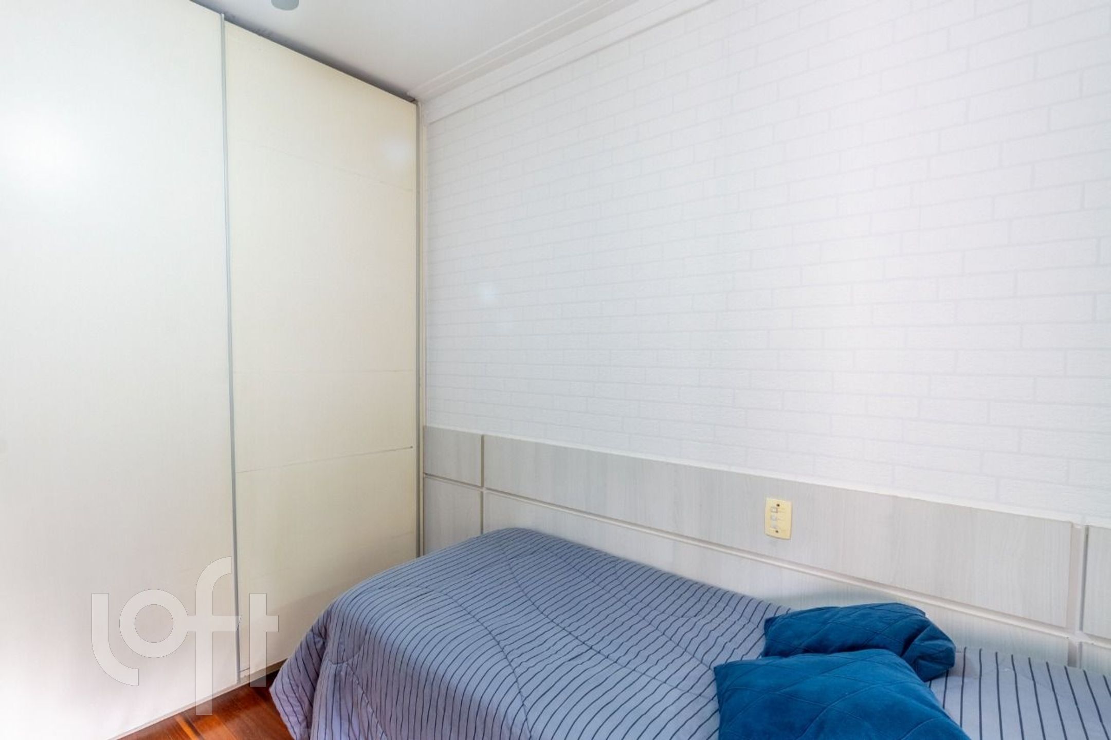 Apartamento à venda com 3 quartos, 210m² - Foto 35