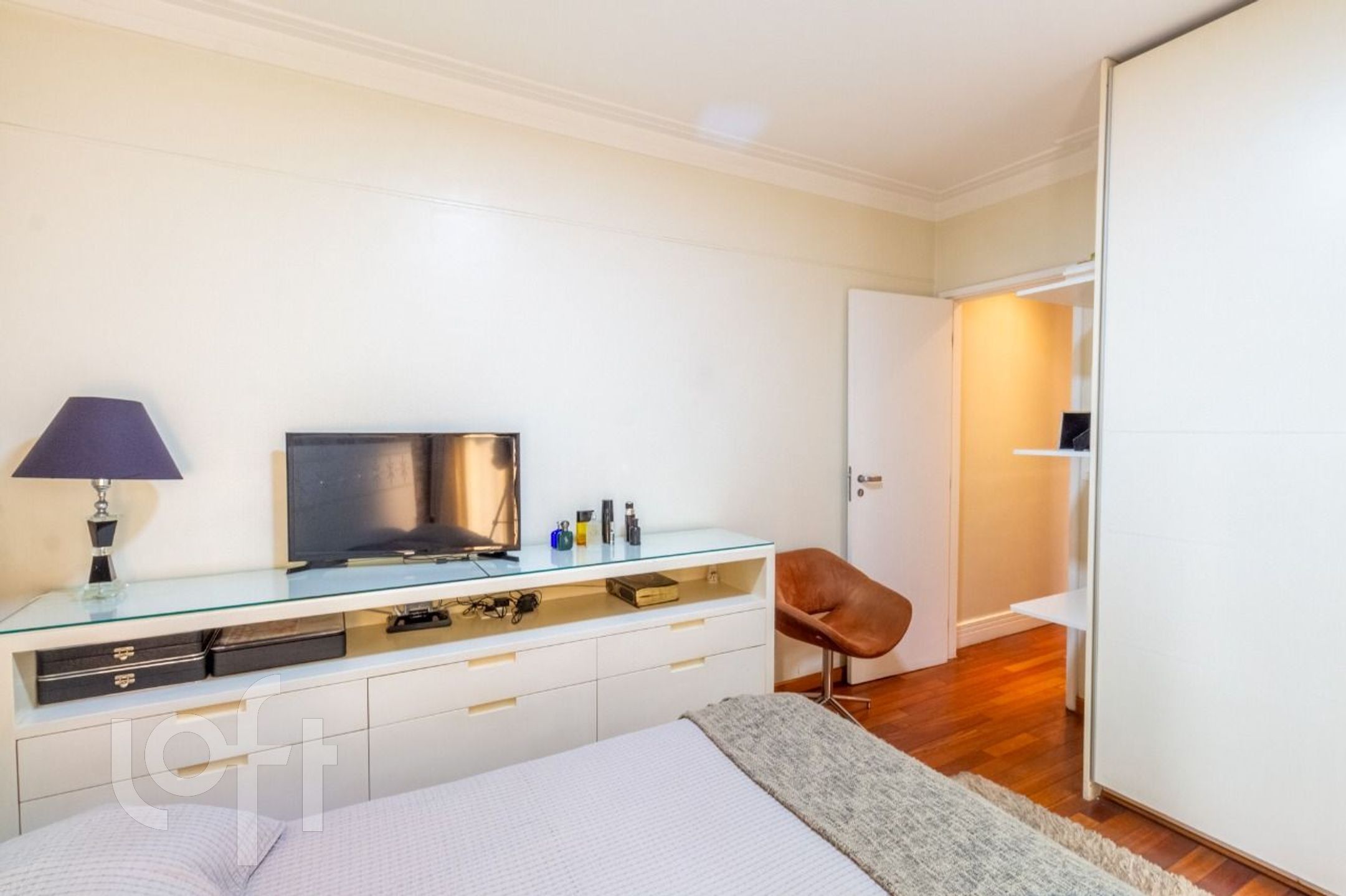 Apartamento à venda com 3 quartos, 210m² - Foto 32