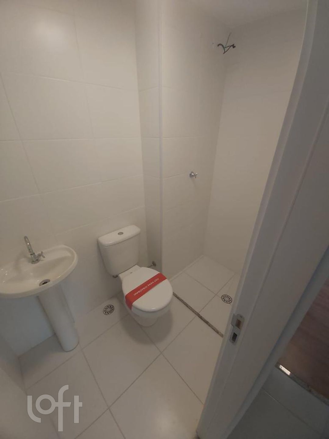 Apartamento à venda com 2 quartos, 32m² - Foto 4