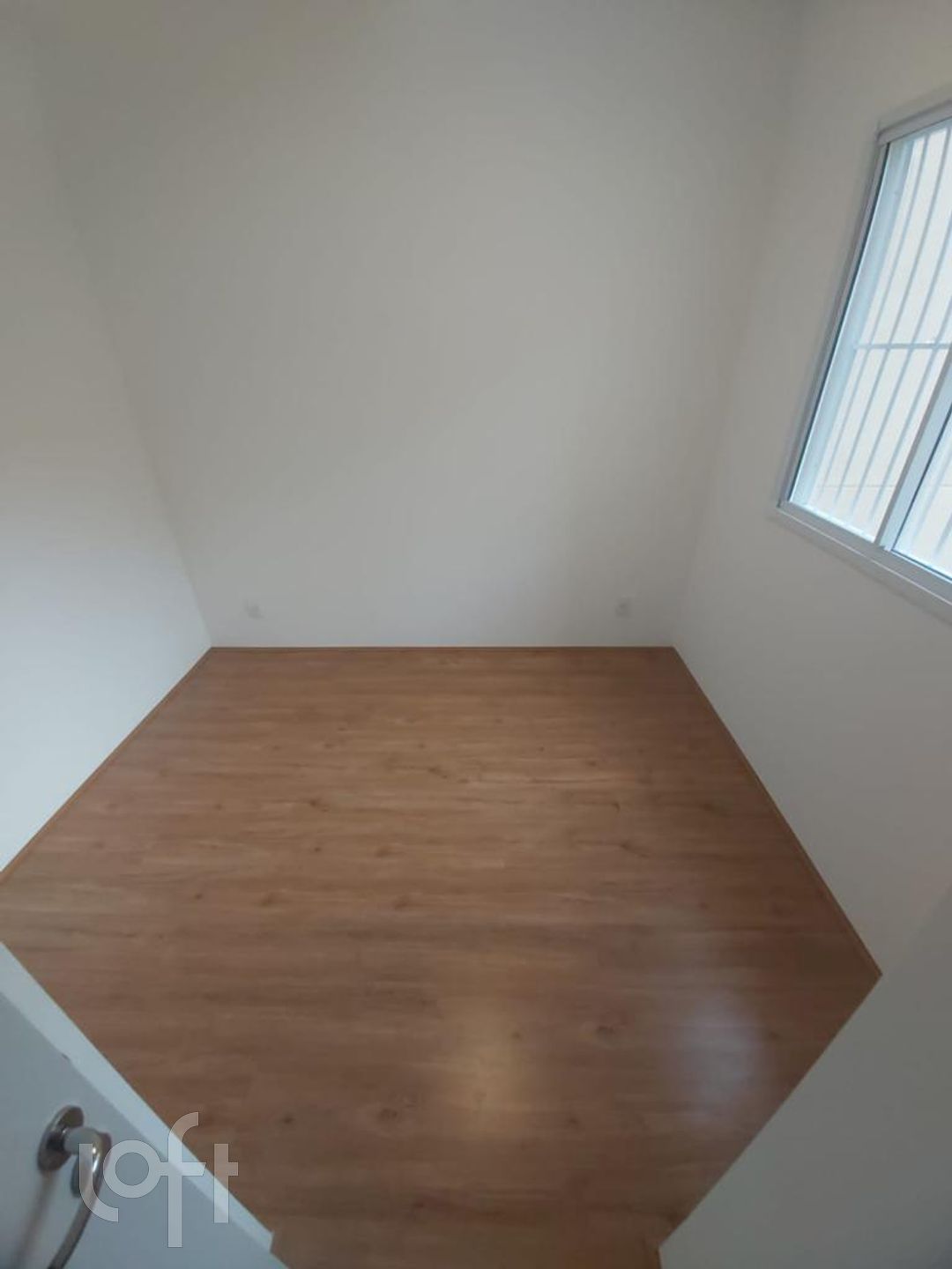 Apartamento à venda com 2 quartos, 32m² - Foto 3