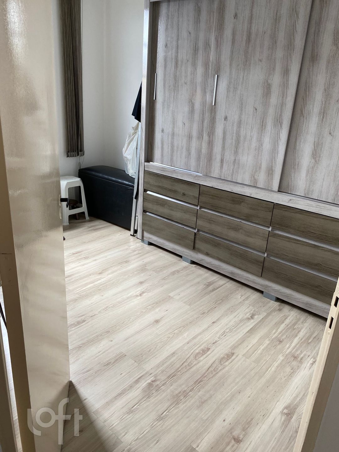 Apartamento à venda com 2 quartos, 52m² - Foto 2