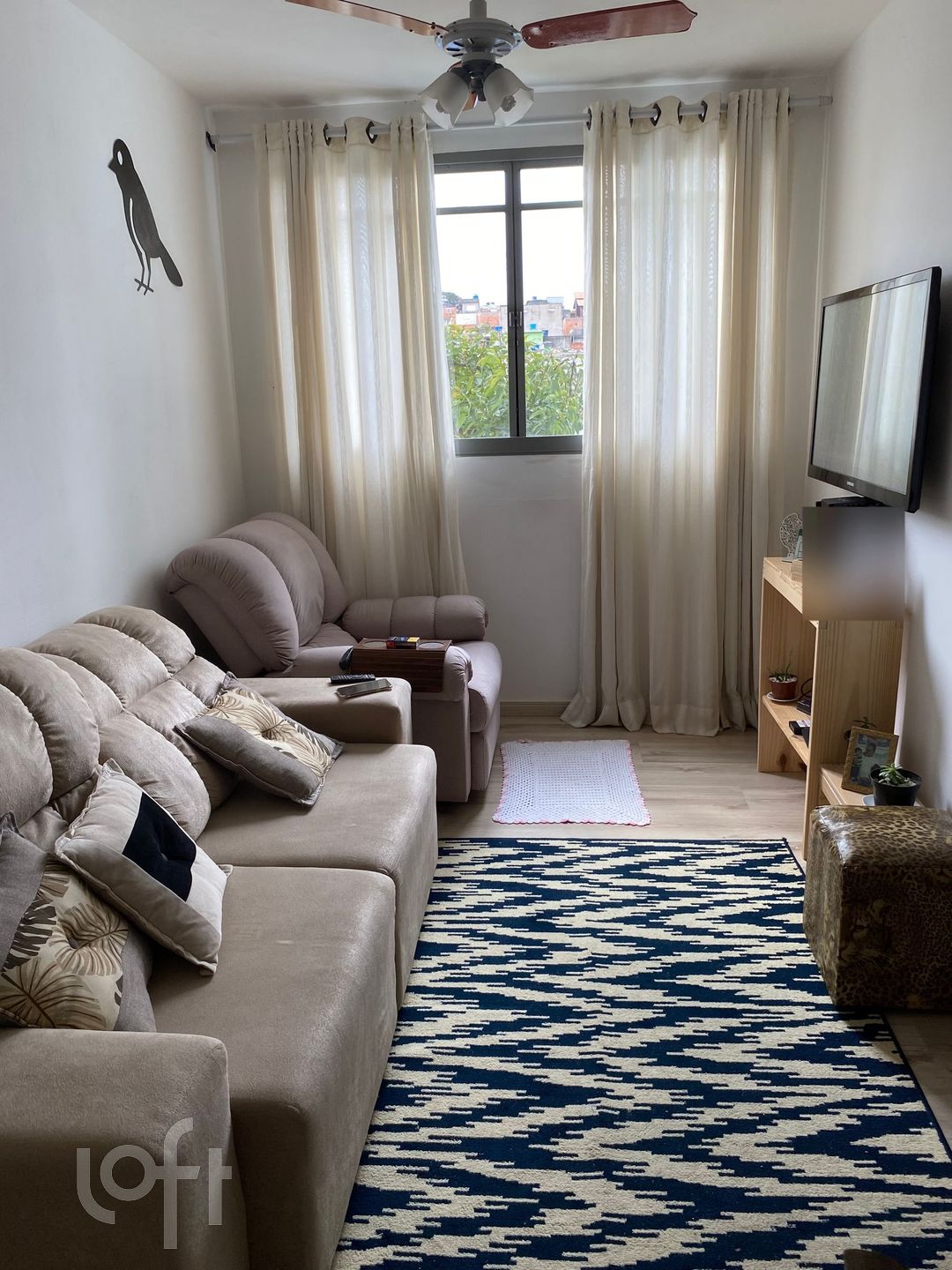 Apartamento à venda com 2 quartos, 52m² - Foto 11