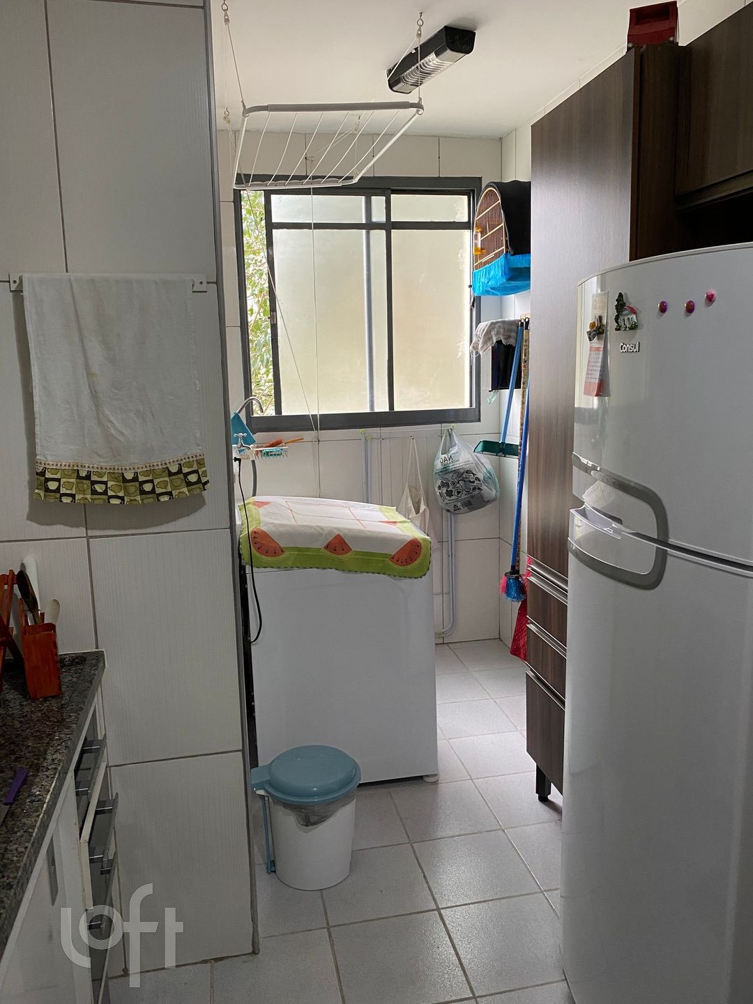 Apartamento à venda com 2 quartos, 52m² - Foto 13