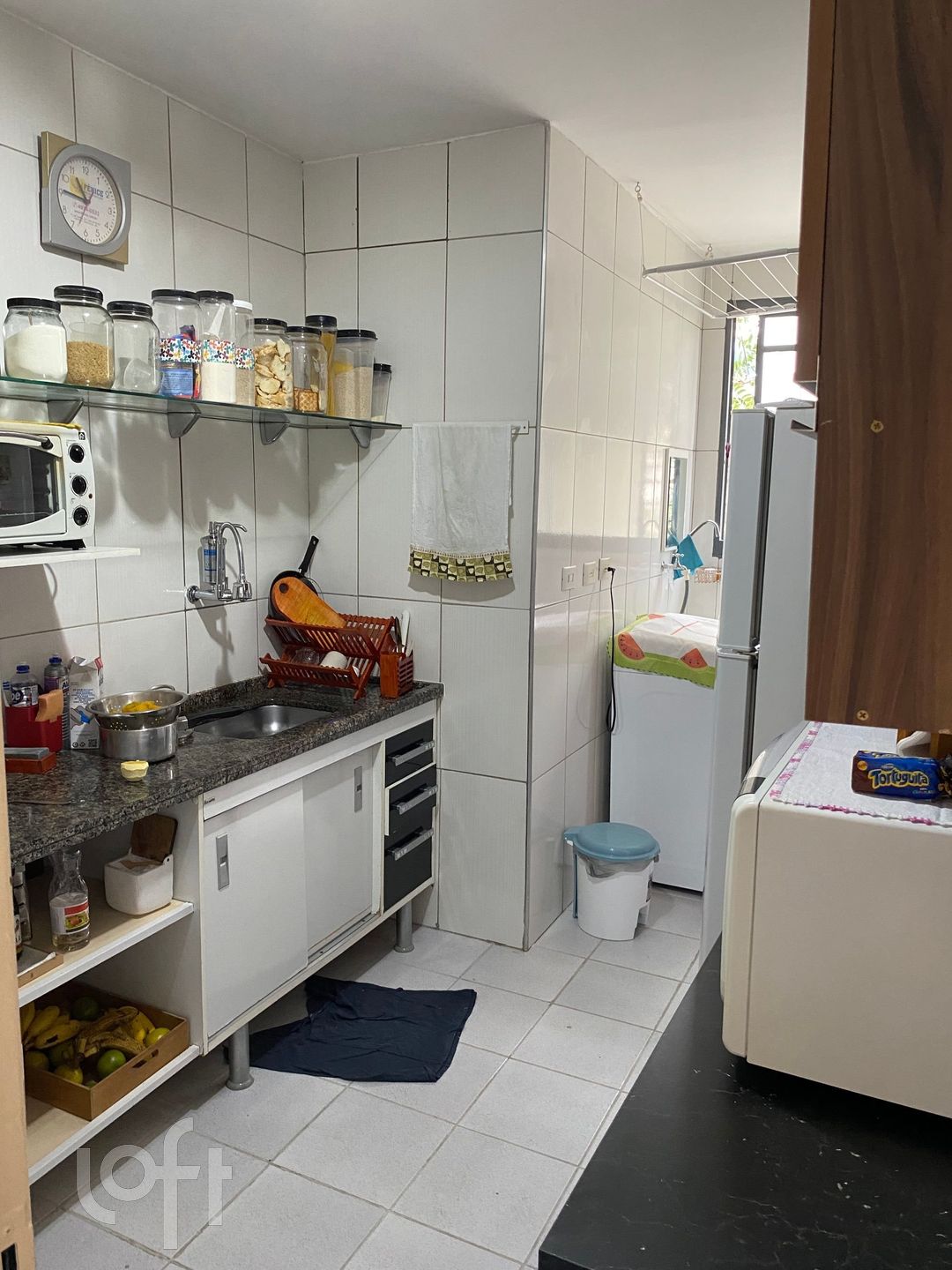 Apartamento à venda com 2 quartos, 52m² - Foto 14