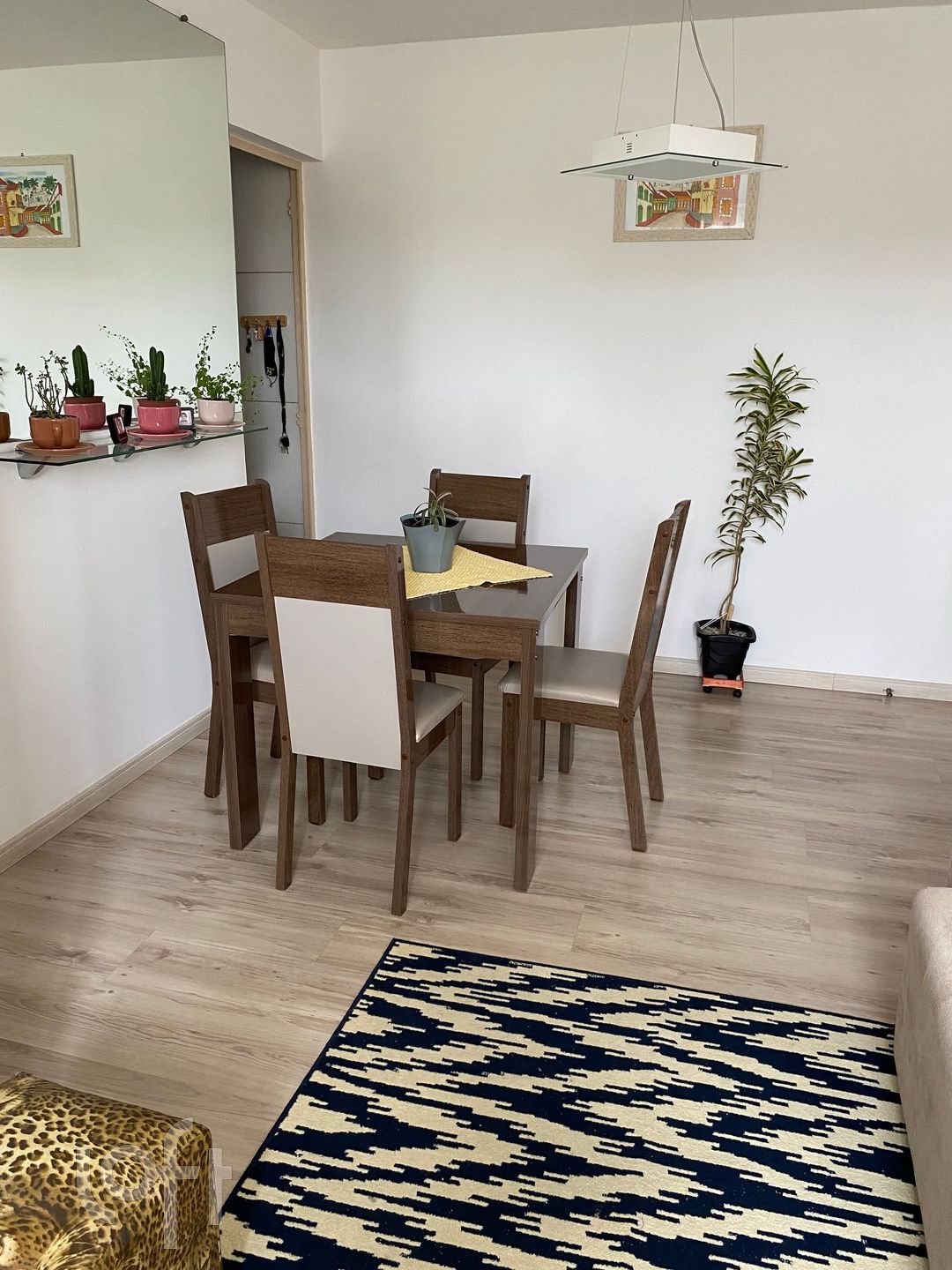 Apartamento à venda com 2 quartos, 52m² - Foto 10