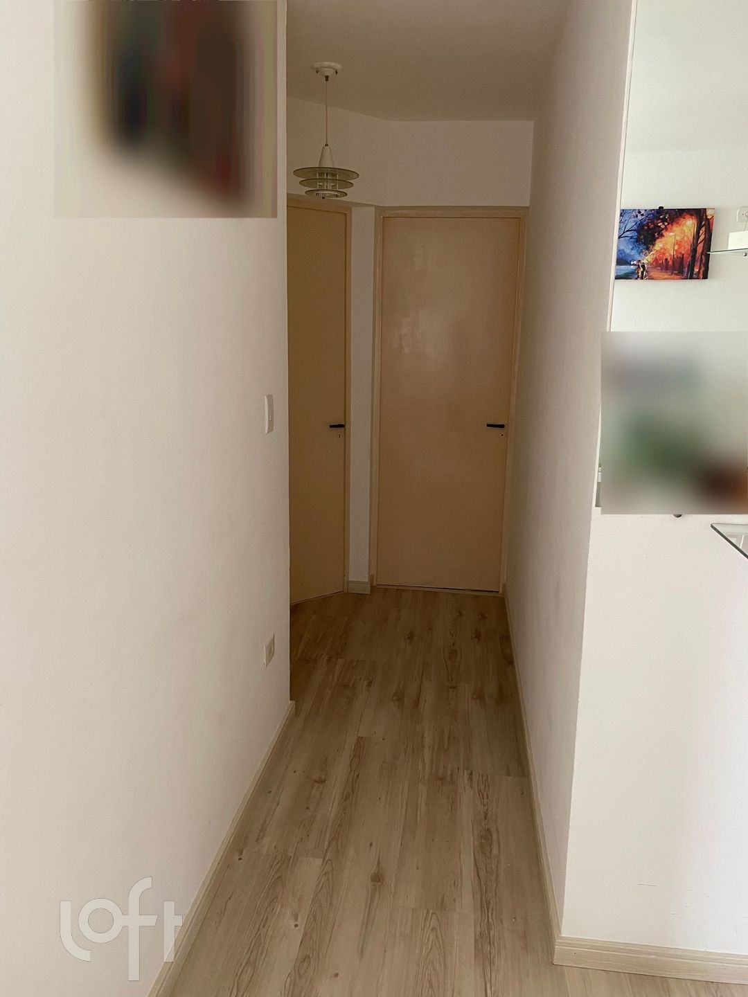 Apartamento à venda com 2 quartos, 52m² - Foto 8