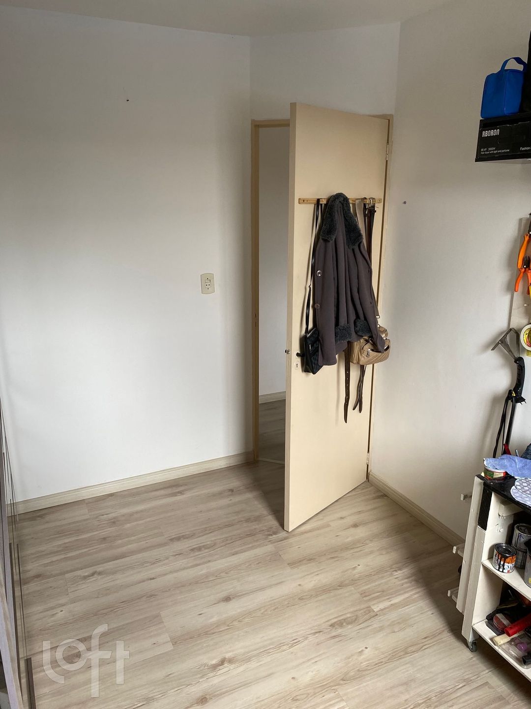 Apartamento à venda com 2 quartos, 52m² - Foto 6