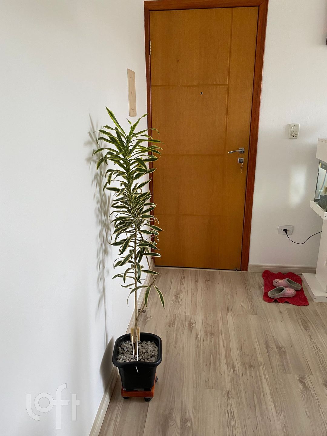 Apartamento à venda com 2 quartos, 52m² - Foto 7