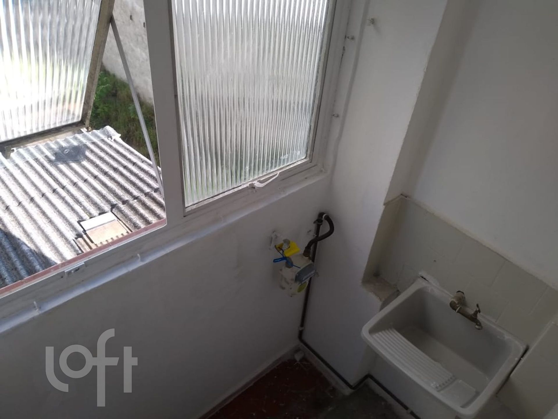 Apartamento à venda com 1 quarto, 44m² - Foto 6