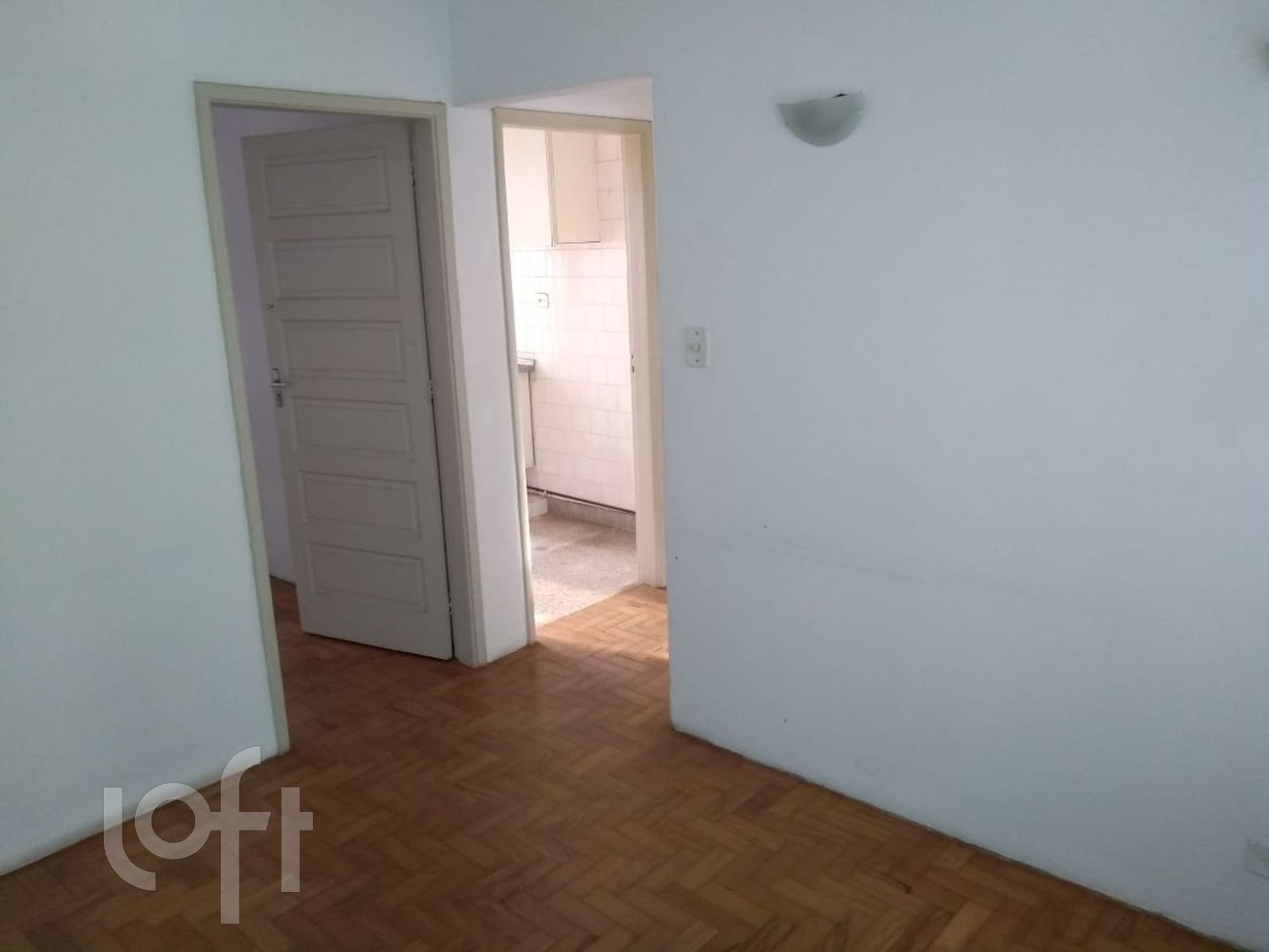 Apartamento à venda com 1 quarto, 44m² - Foto 4