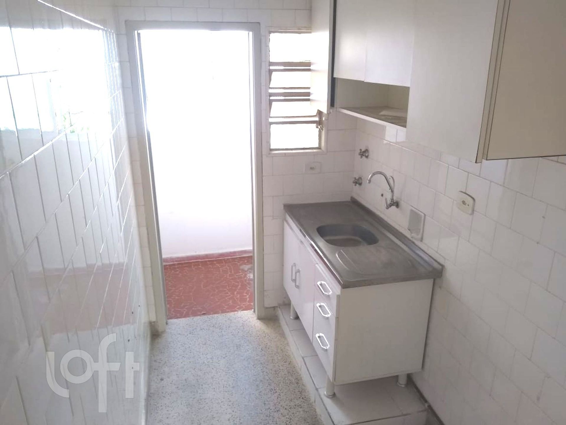 Apartamento à venda com 1 quarto, 44m² - Foto 8