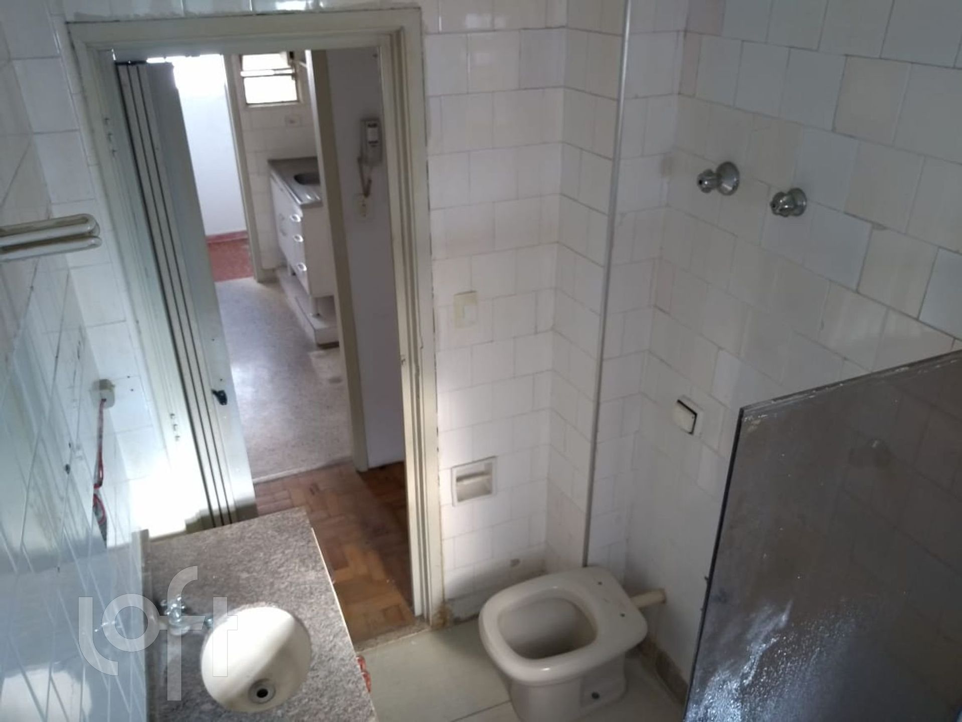 Apartamento à venda com 1 quarto, 44m² - Foto 10