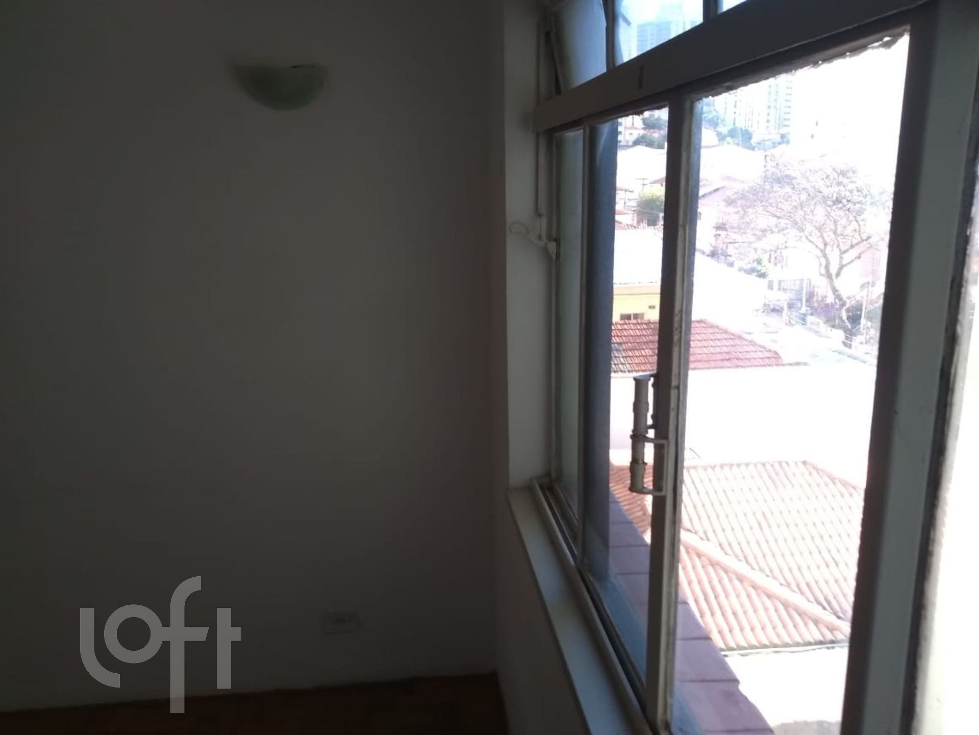Apartamento, 1 quarto, 44 m² - Foto 1