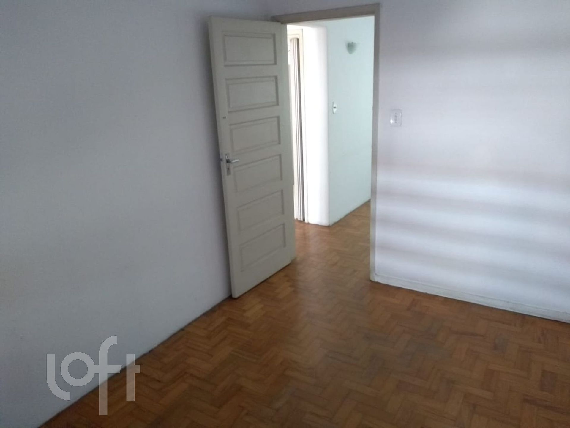 Apartamento à venda com 1 quarto, 44m² - Foto 3