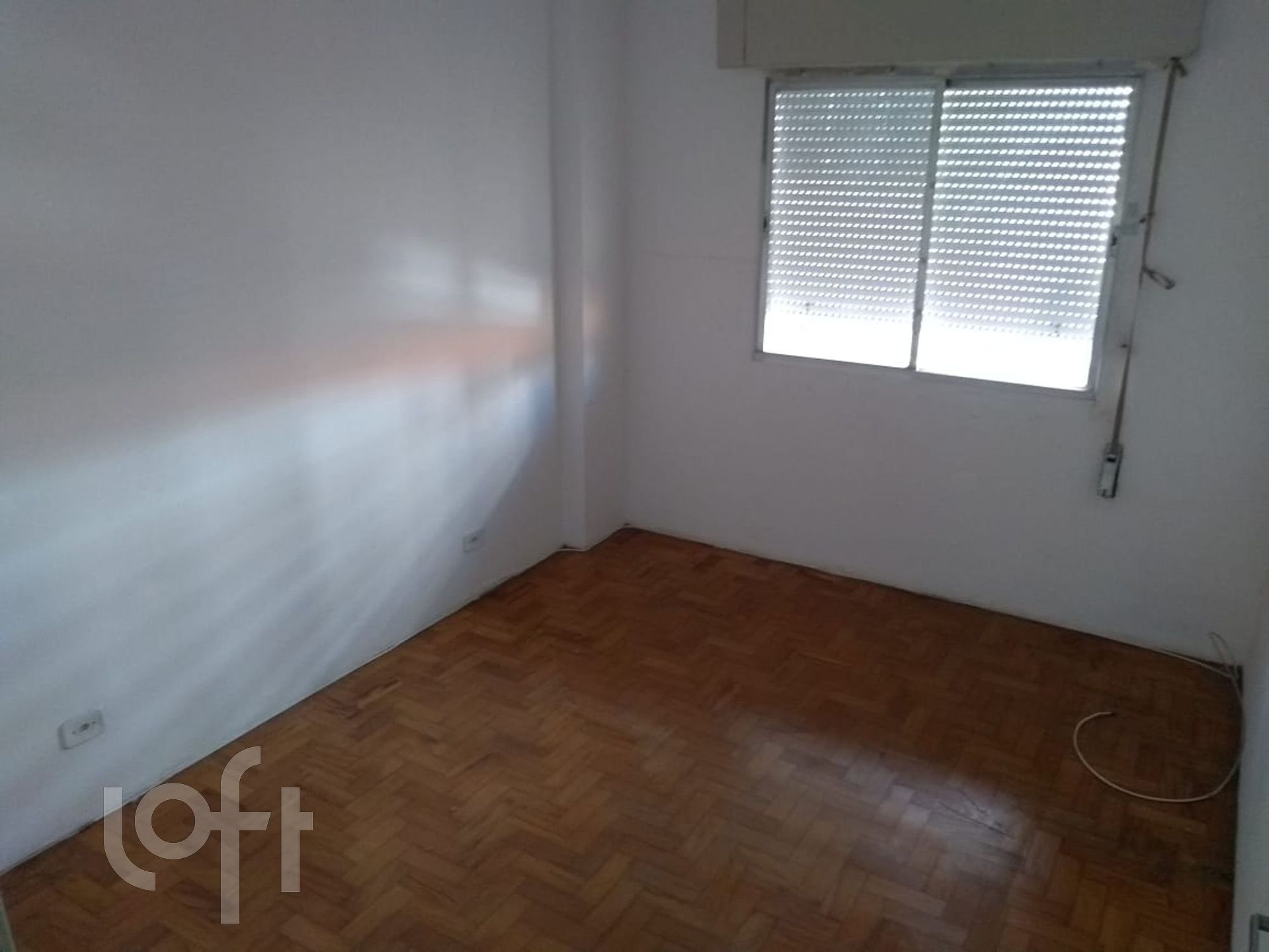 Apartamento à venda com 1 quarto, 44m² - Foto 2