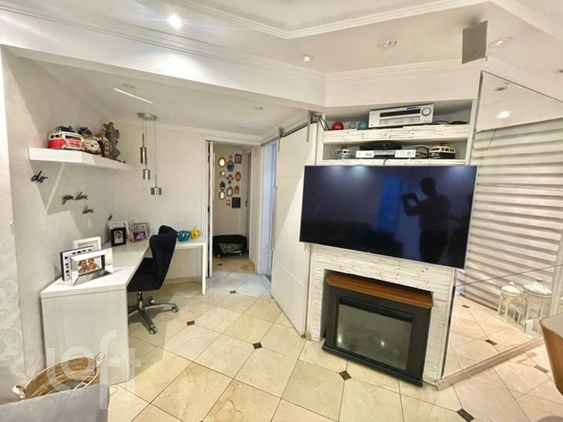 Apartamento à venda com 3 quartos, 96m² - Foto 5