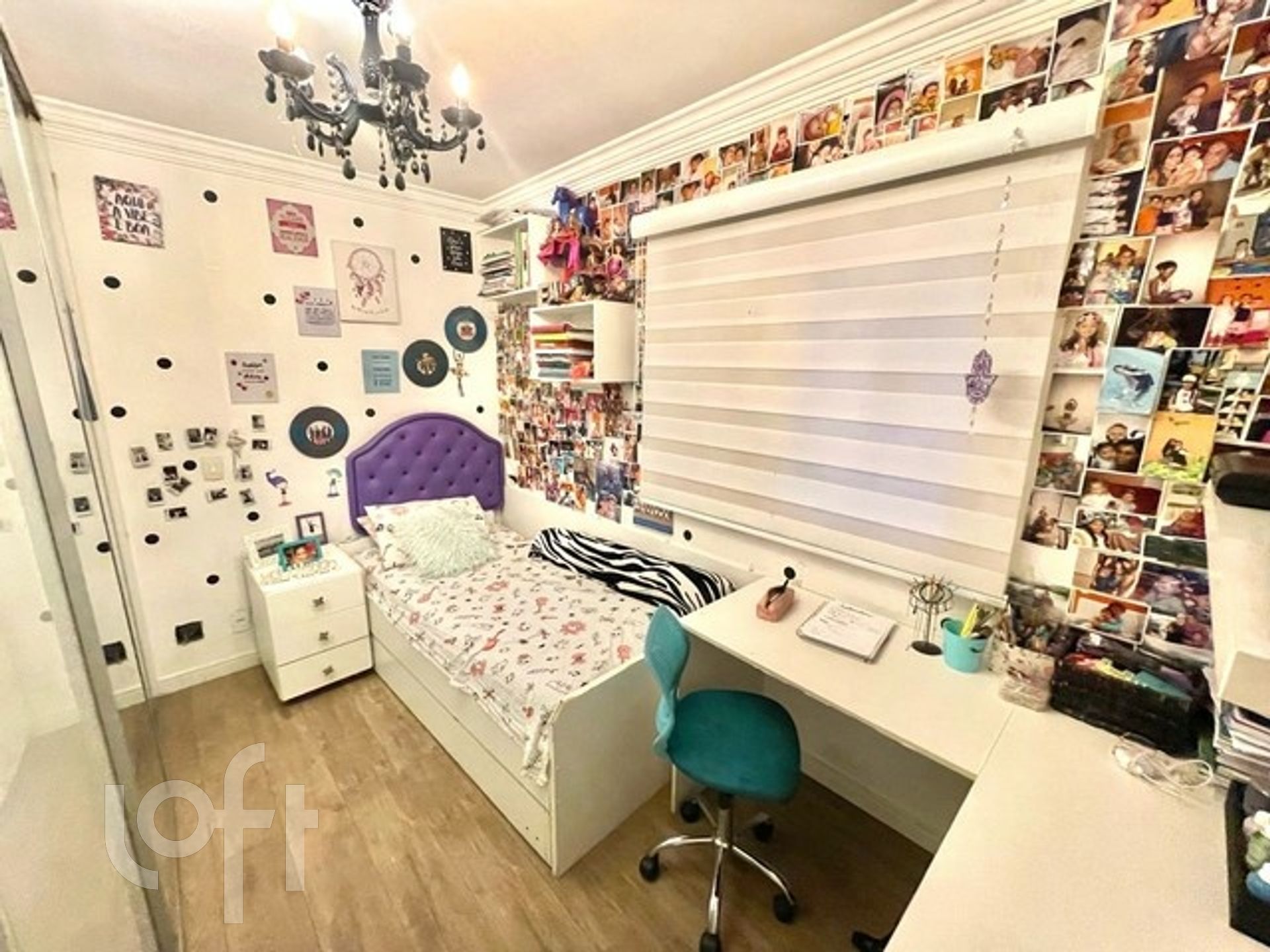 Apartamento à venda com 3 quartos, 96m² - Foto 7