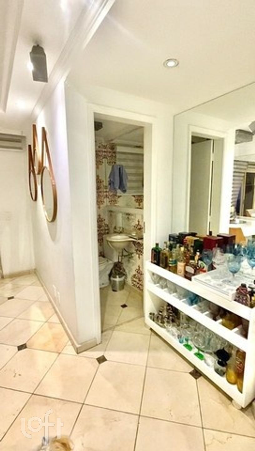 Apartamento à venda com 3 quartos, 96m² - Foto 6