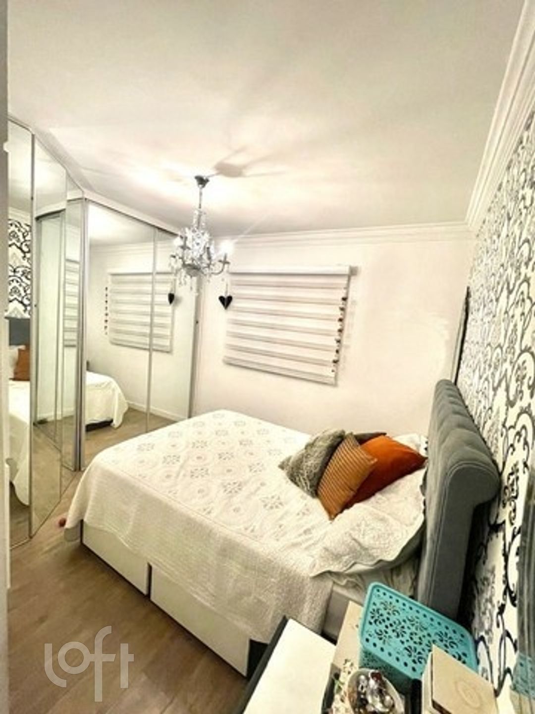 Apartamento à venda com 3 quartos, 96m² - Foto 8