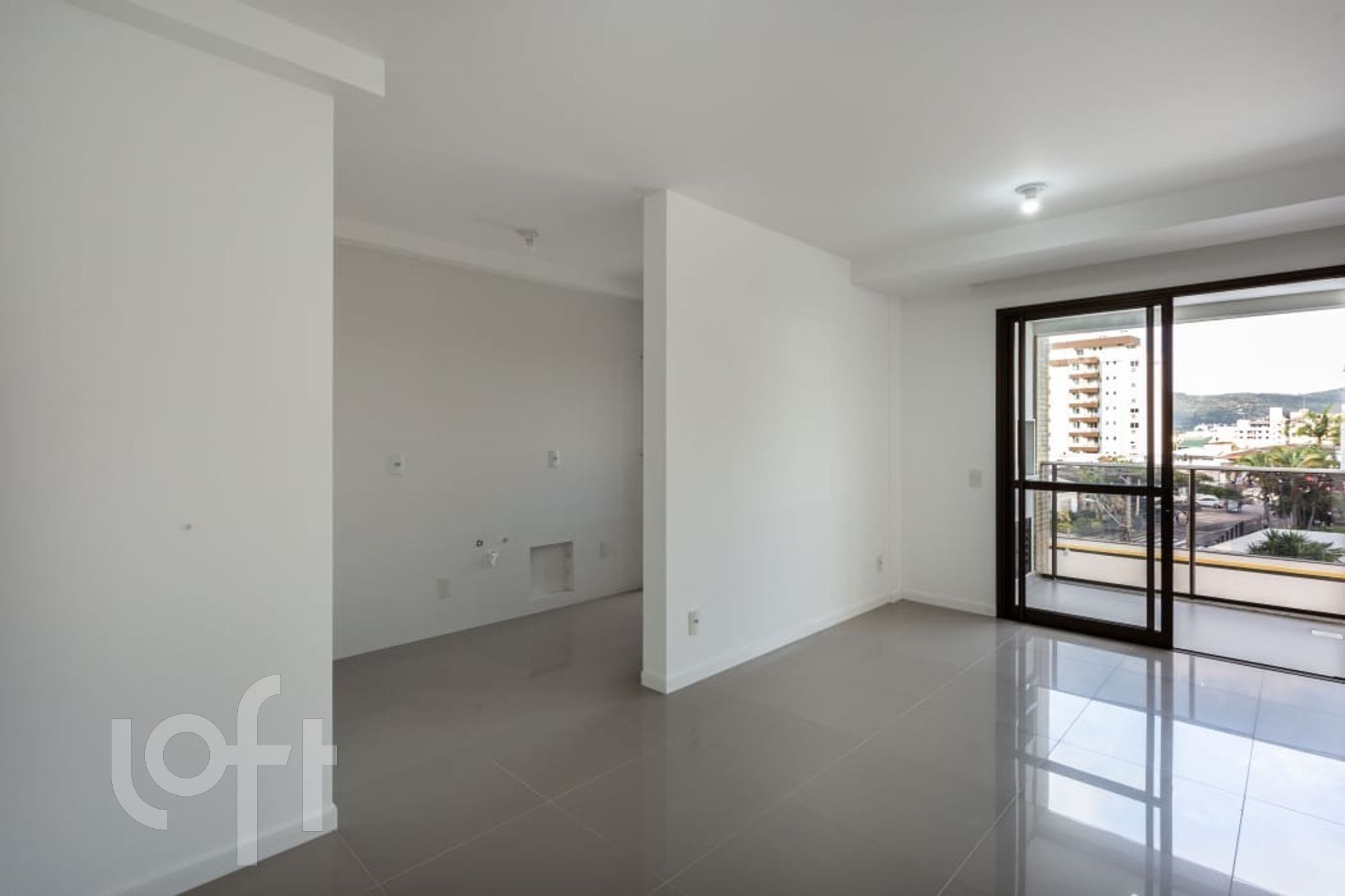 Apartamentos com 144m², 2 quartos, 1 suíte, 1 garagem, no bairro Trindade em Florianópolis